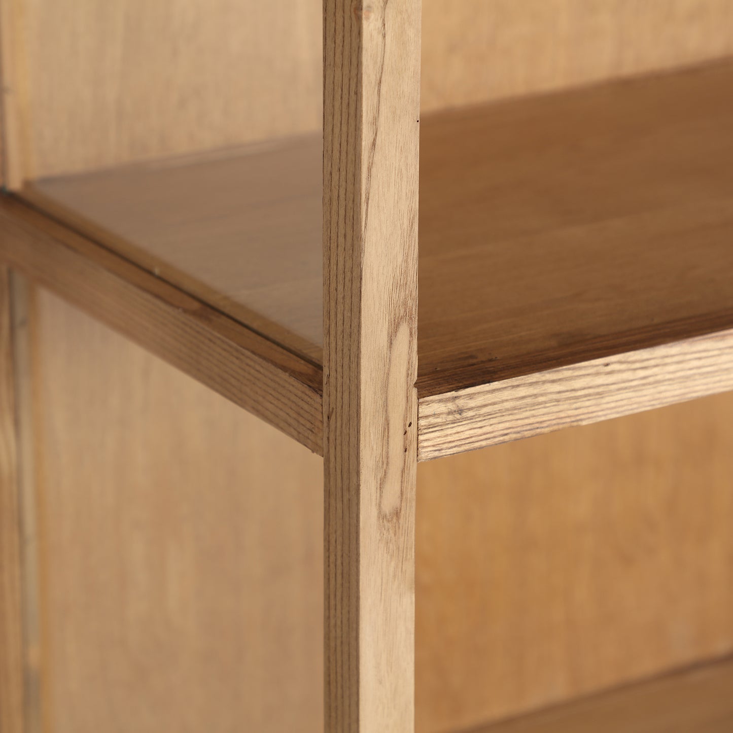 Bern Modular Library - Brown