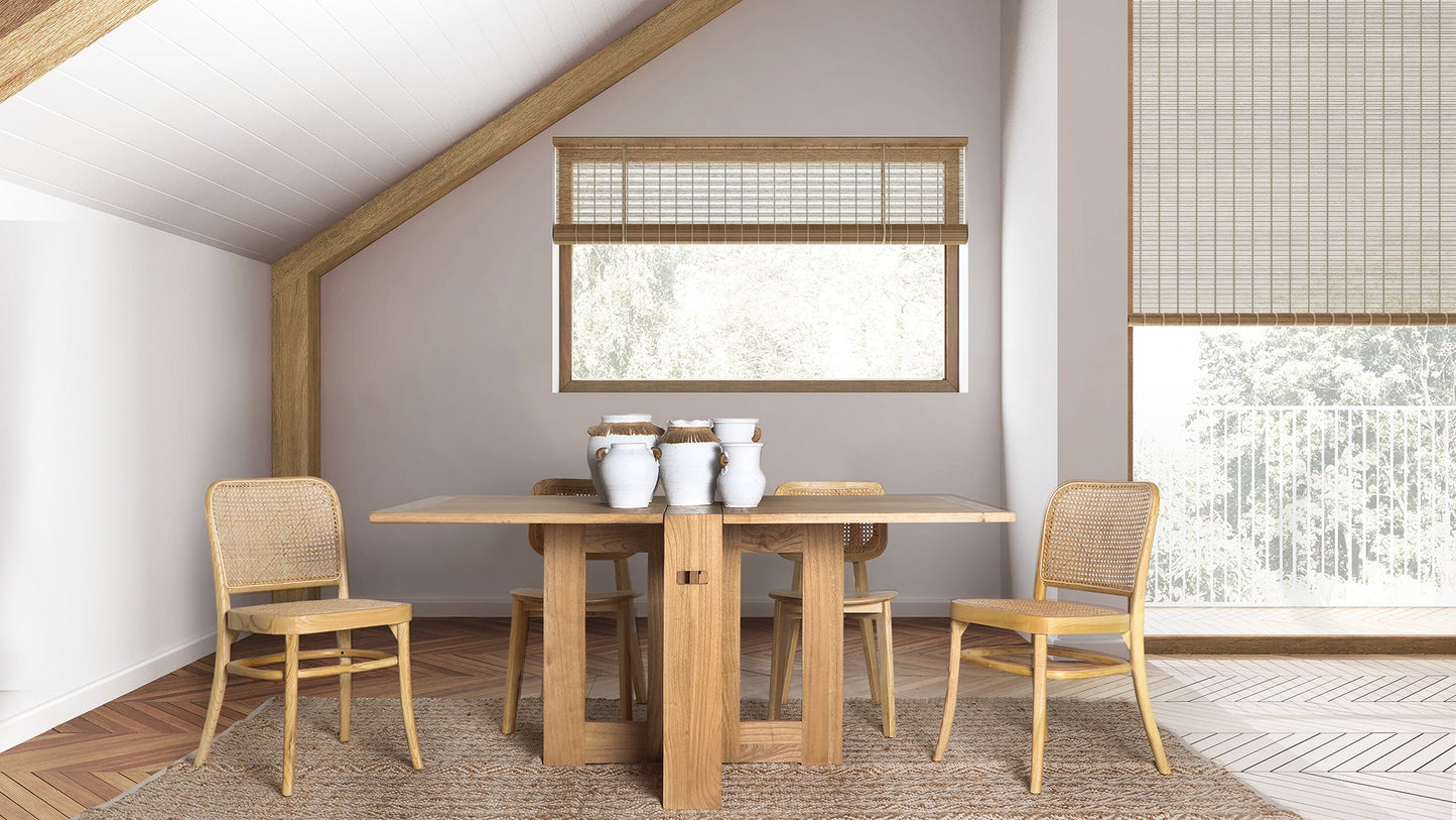 Aliena Carpet in Brown Tones Colour