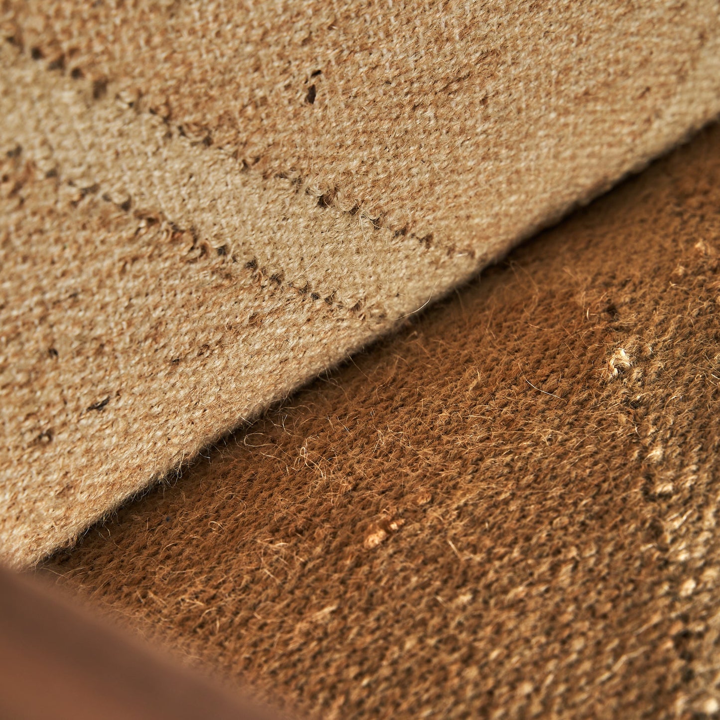 Sillón Elgin en Color Marrón