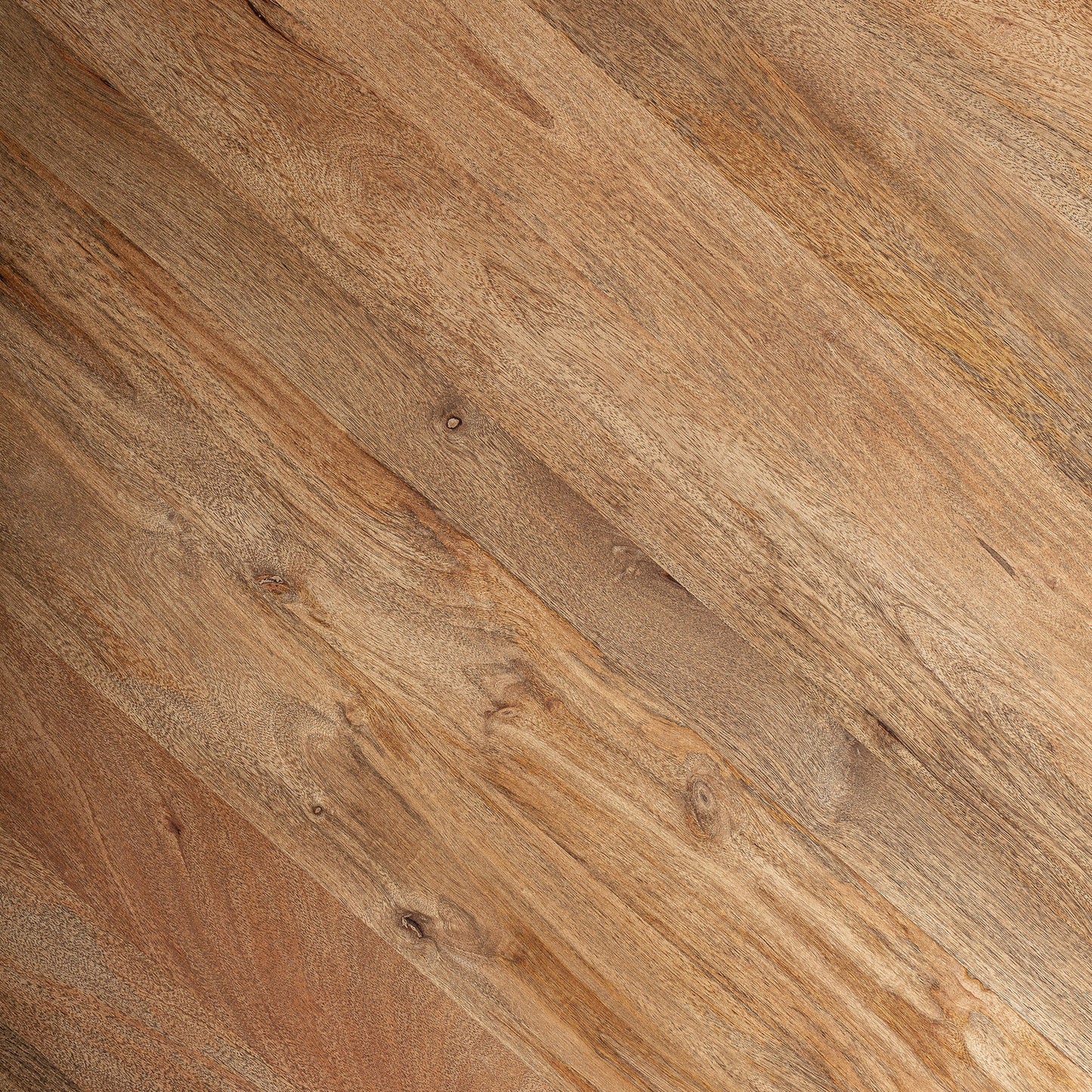 Mesa Comedor Mersch en Color Natural