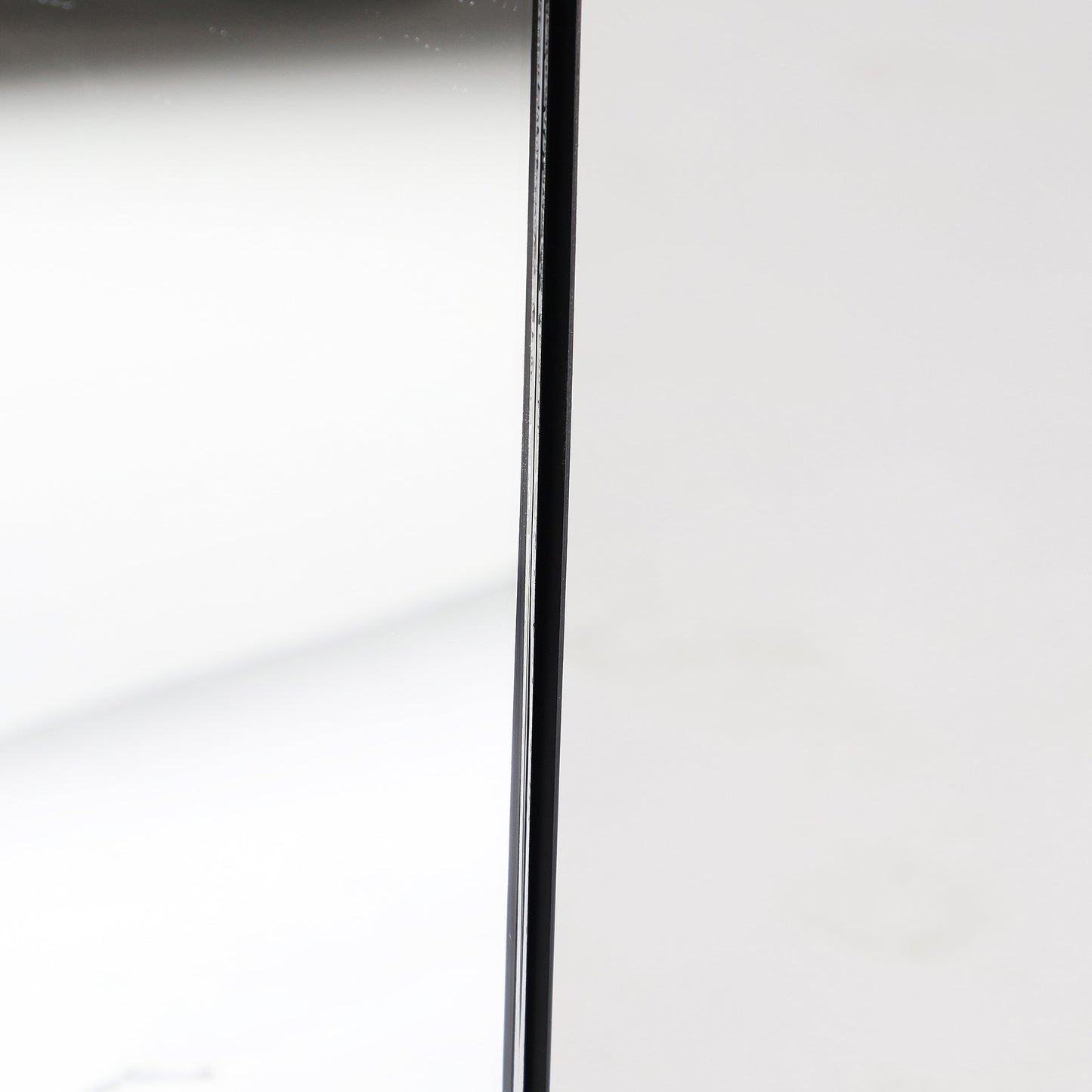 Espejo Joigny en Color Negro