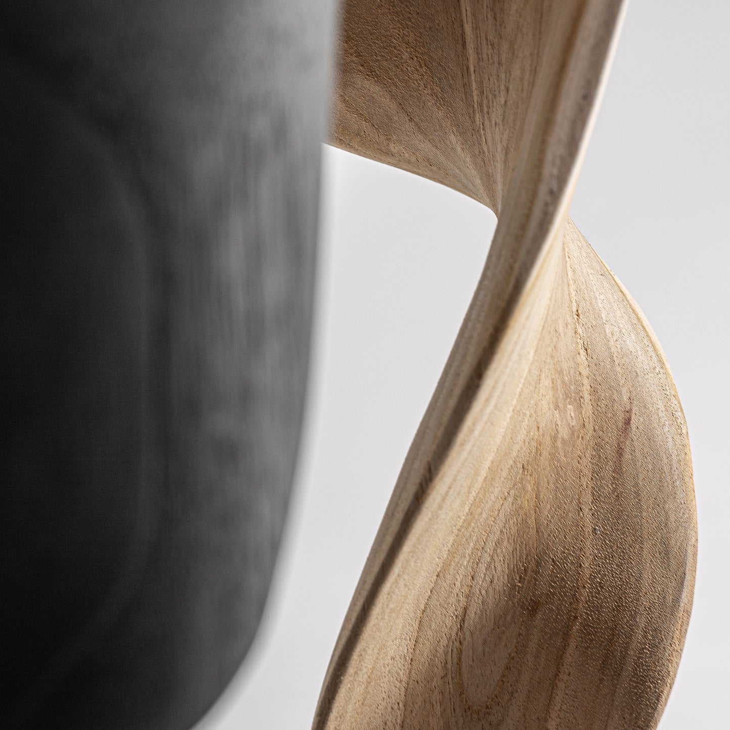 Decorative Figure - Light Brown