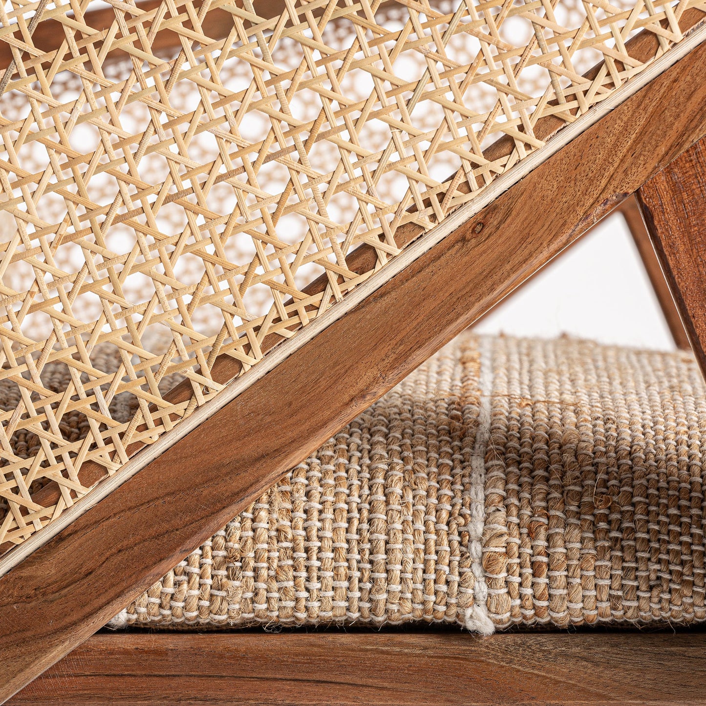 Sillón Hickory en Color Natural