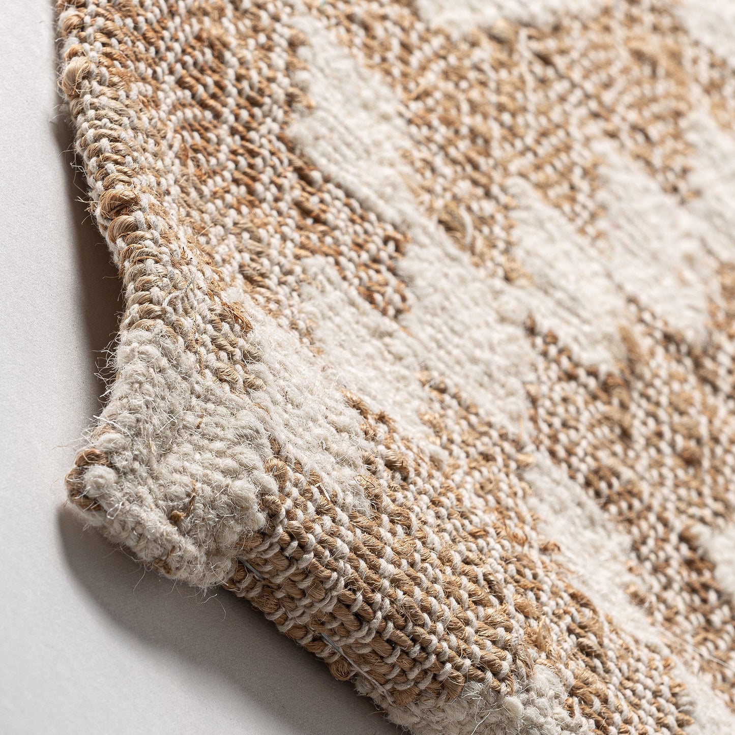 Sami Wall Art in Light Shades Colour