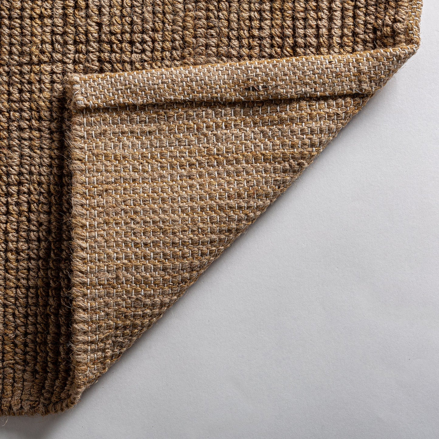 Alfombra Tish en Color Tonos En Marrón