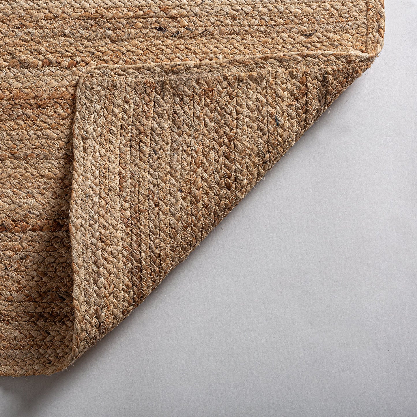 Alfombra Nalah en Color Tonos En Marrón