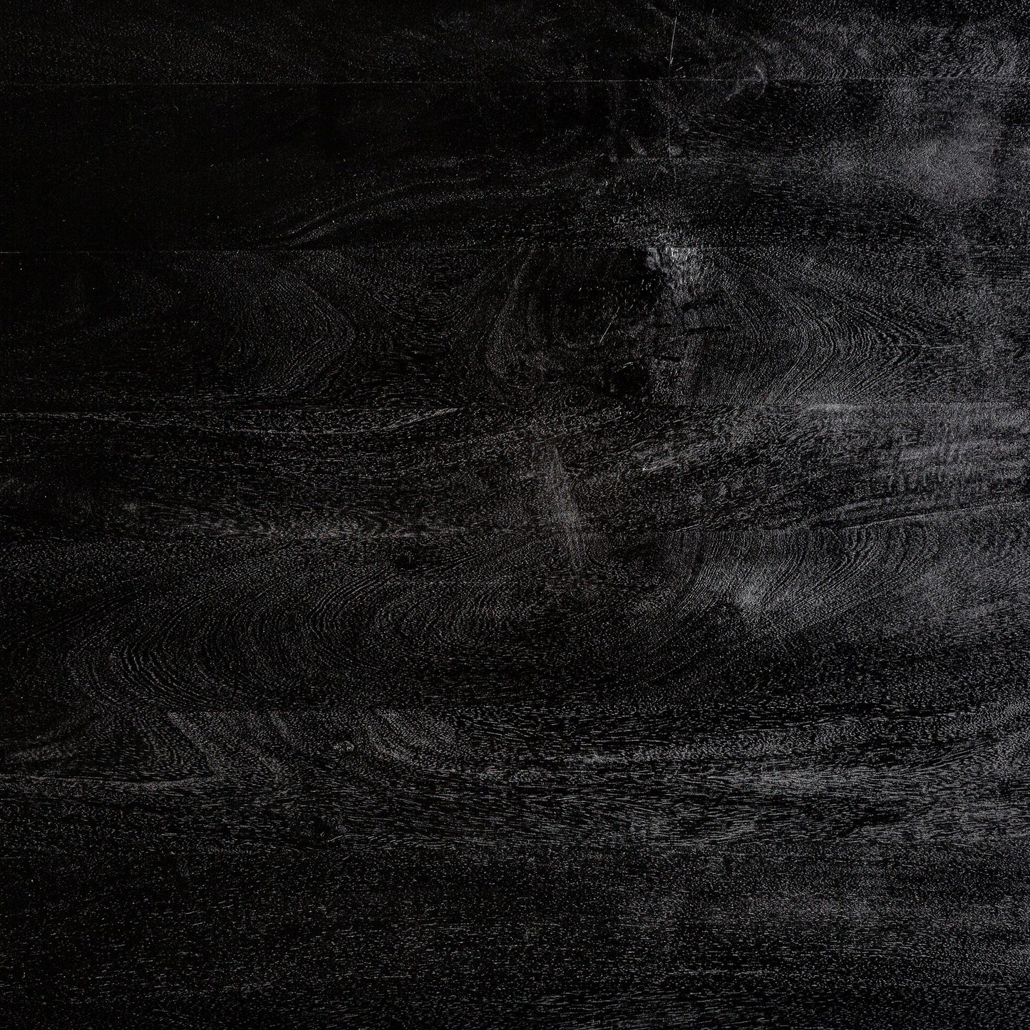 Nauen Dining Table - Black