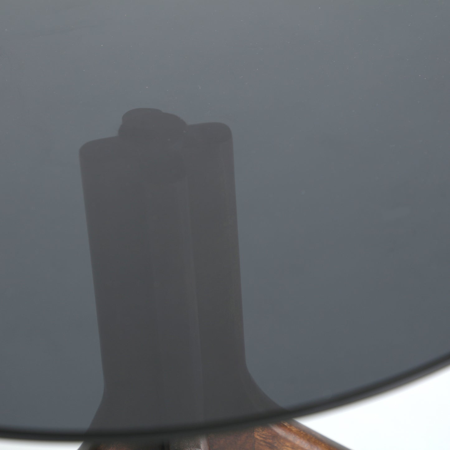 Bickerton Coffee Table in Black/Brown Colour