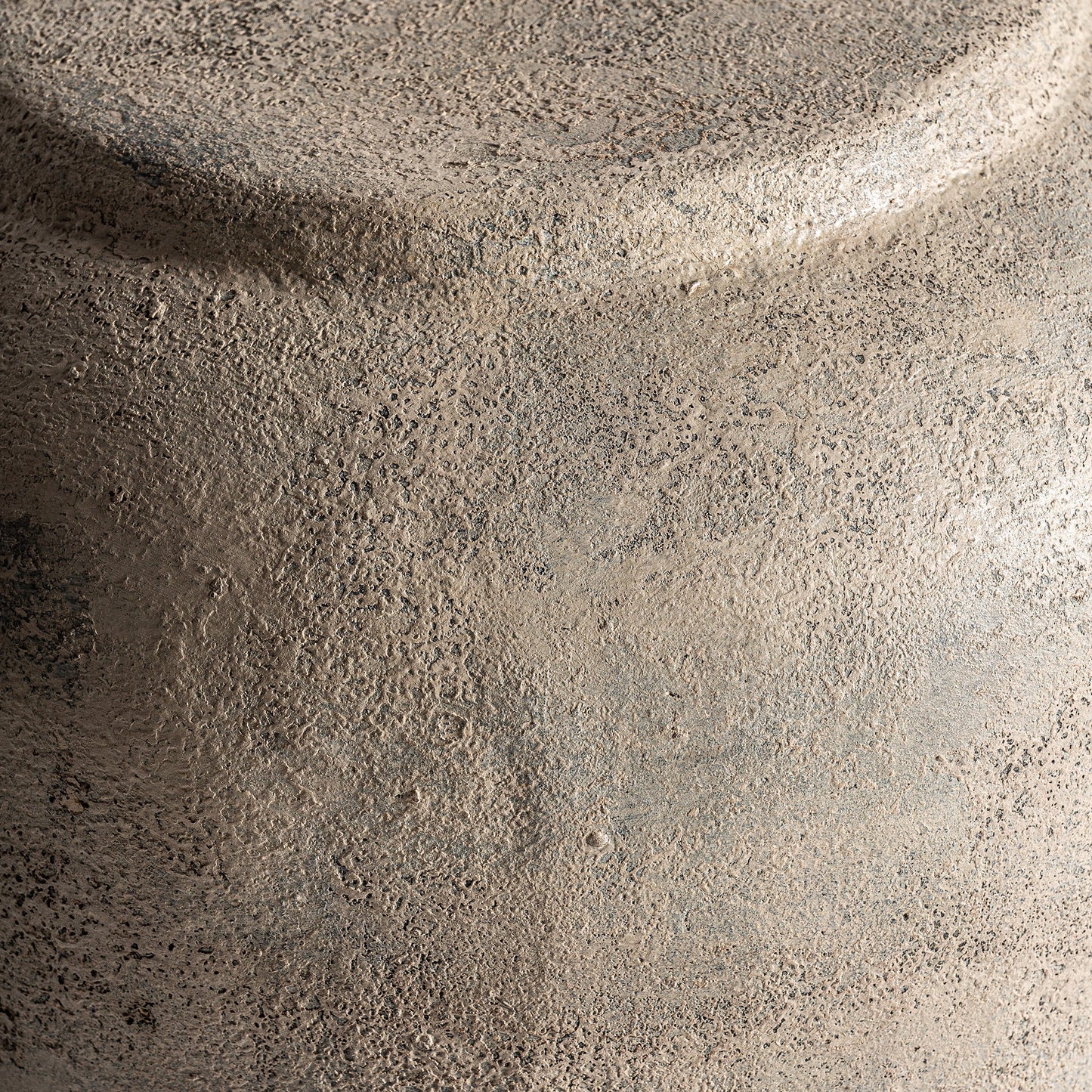 Table Lamp in Colour