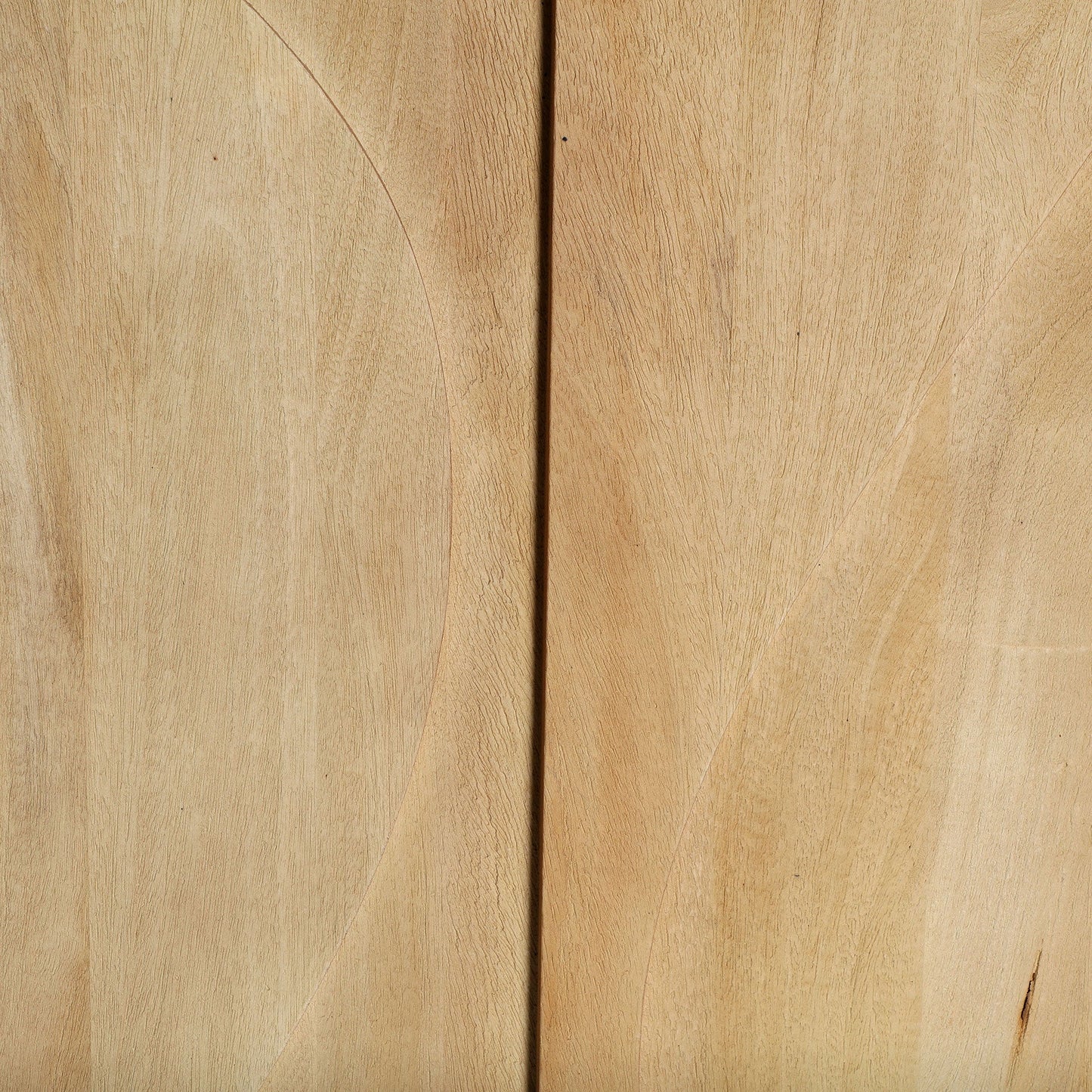 Cuadro Blas en Color Marrón Claro