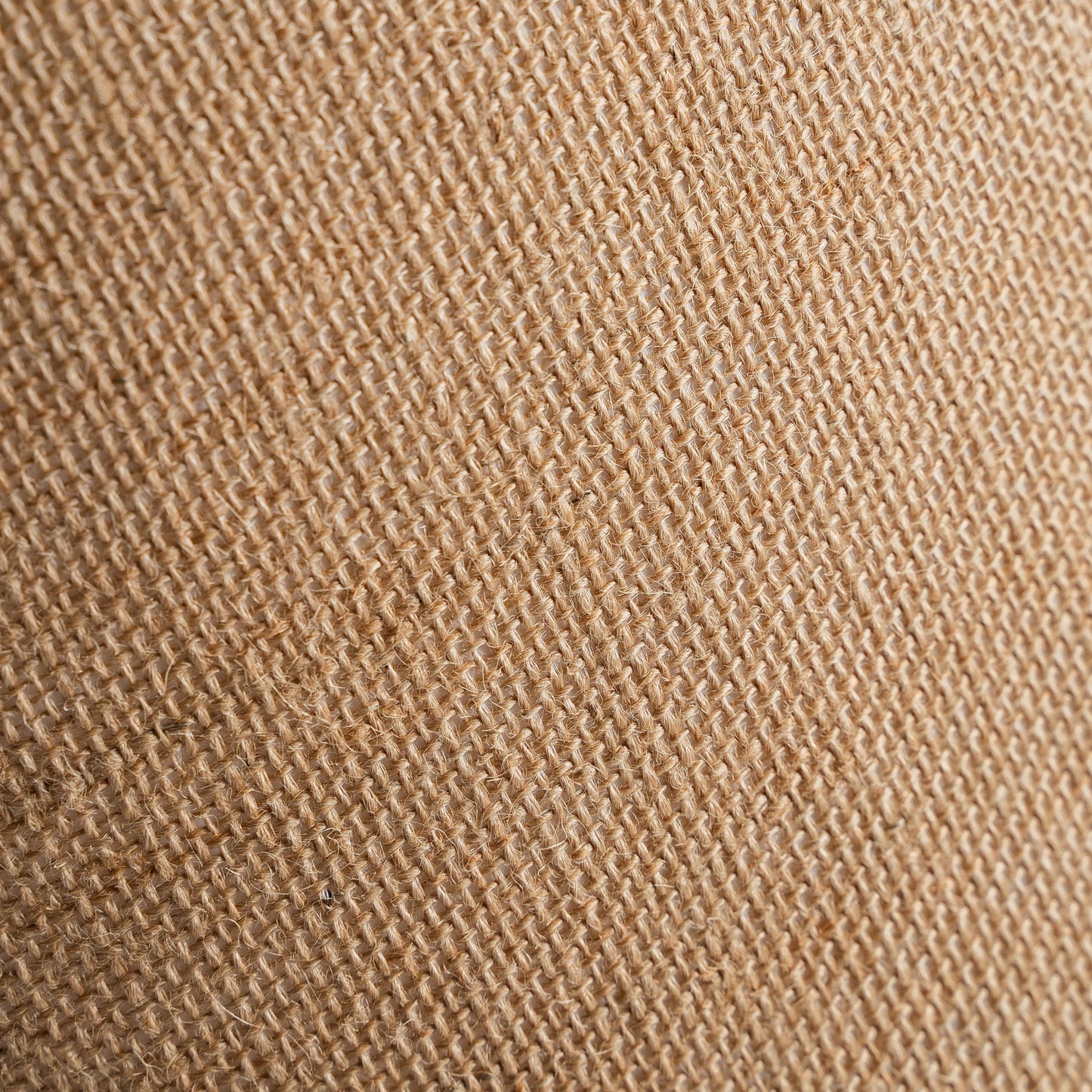 Lámpara De Pie - Marrón