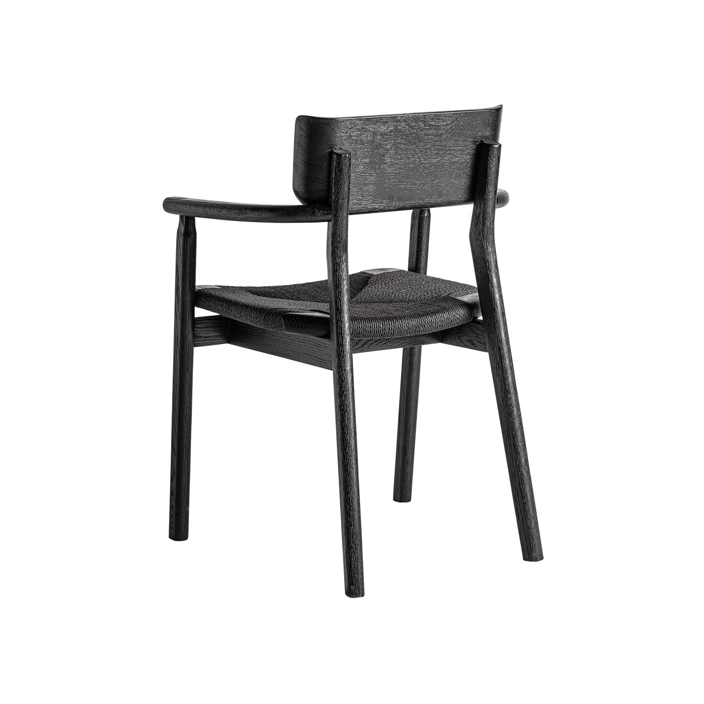 Tasque Chair - Black