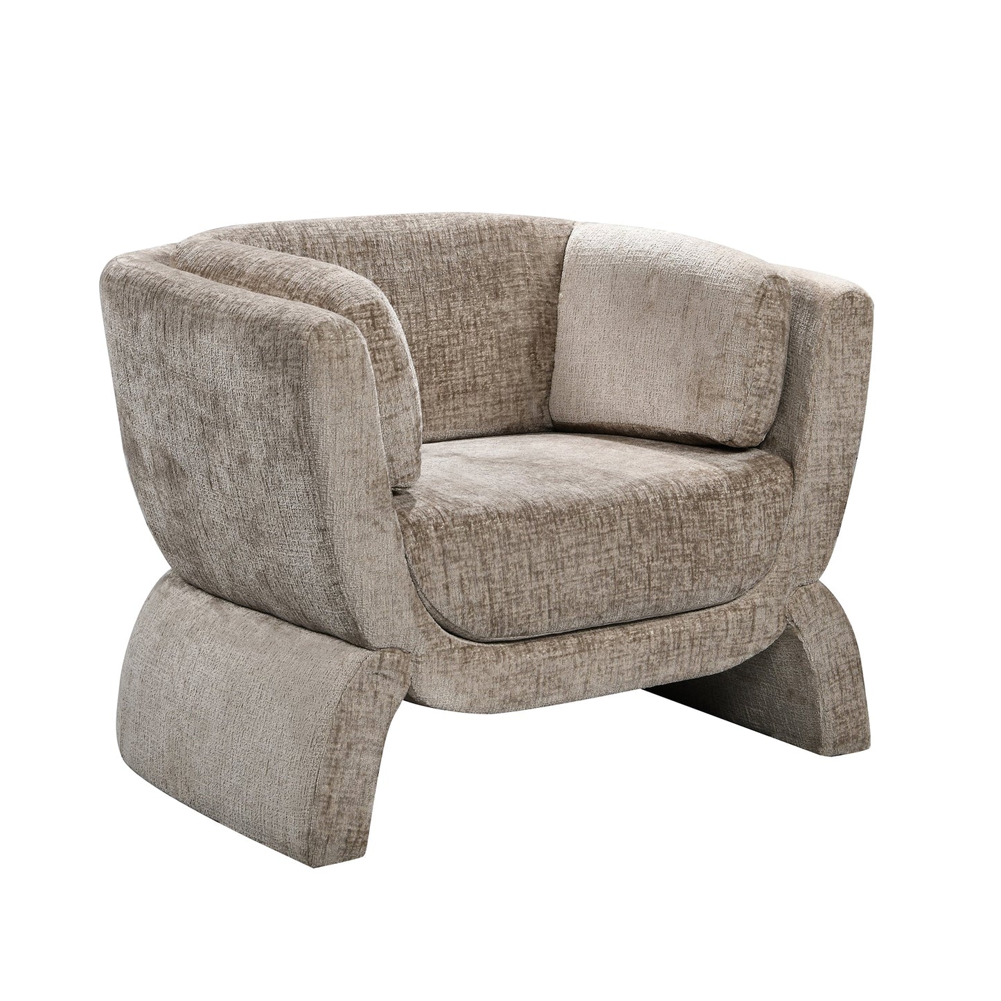 Armchair in Colour