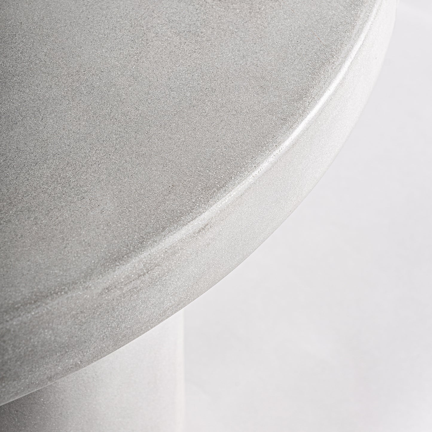 Mesa De Centro - Blanco