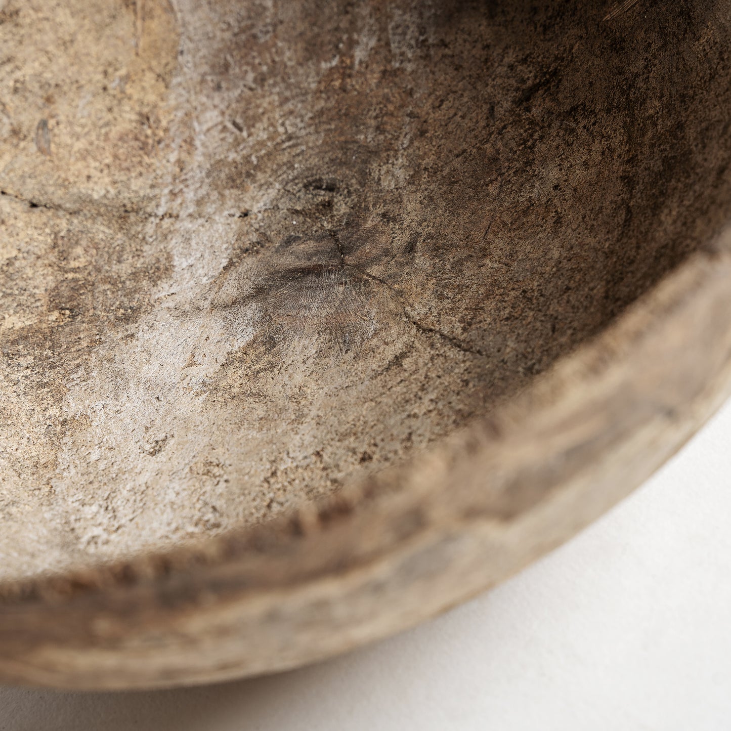 Centerpiece - Light Brown