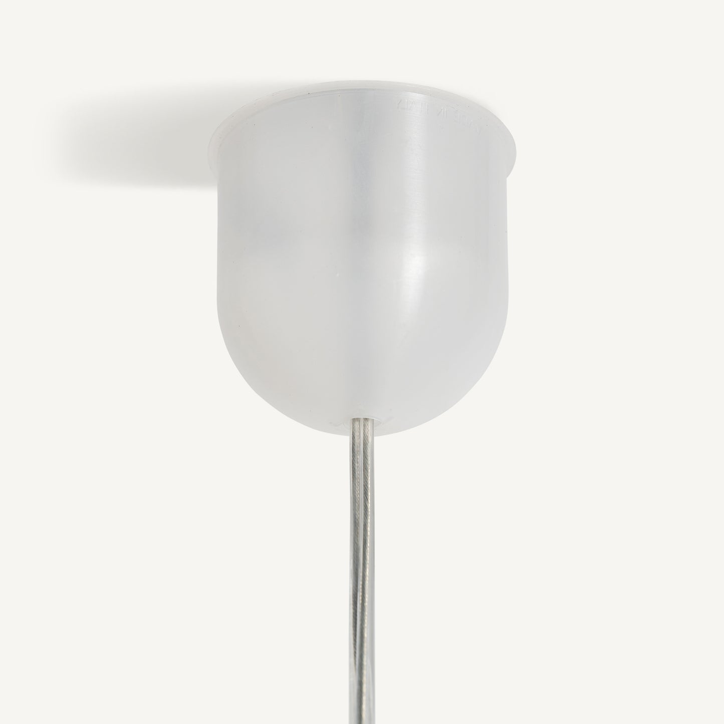 Ceiling Lamp - Brown