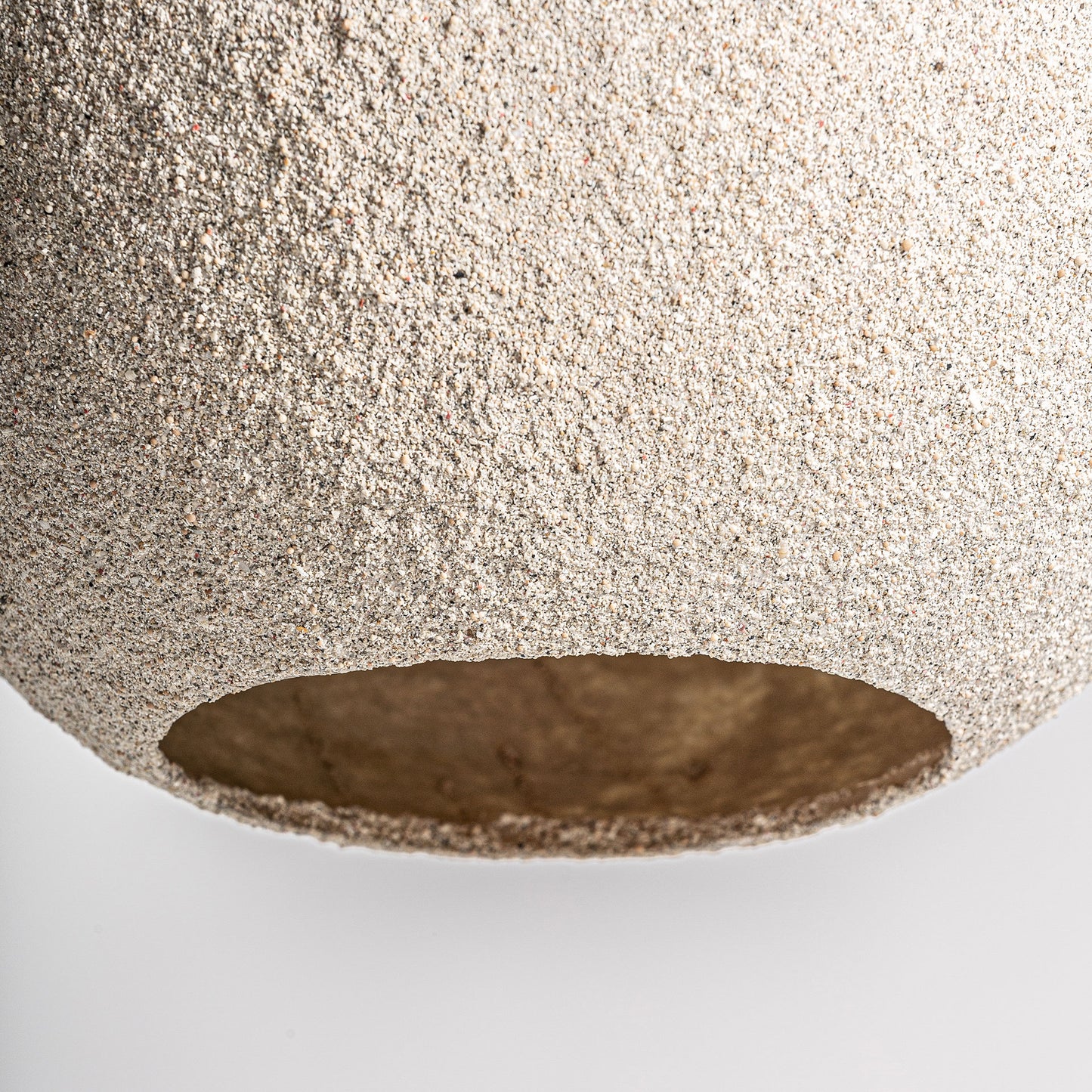 Nyland Ceiling Lamp - Cream