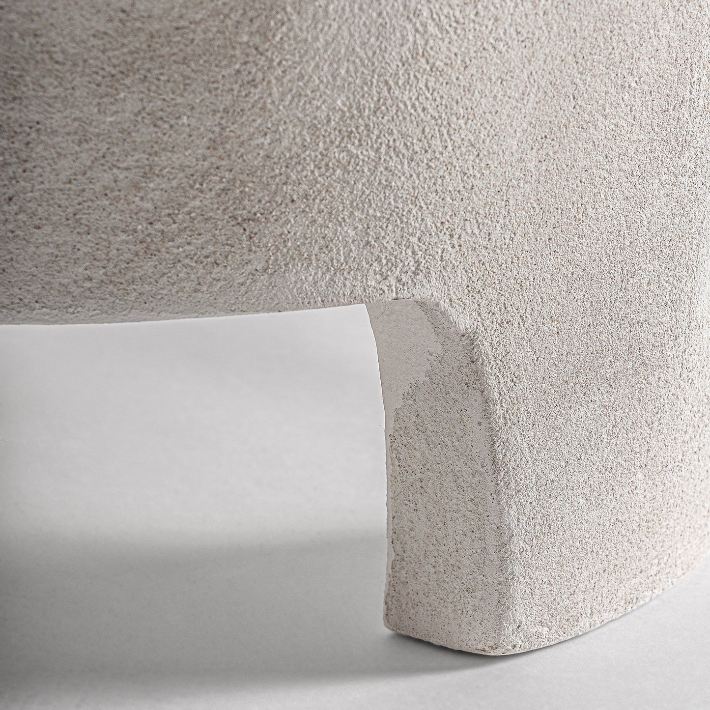 Arnsberg Coffee Table in Off White Colour