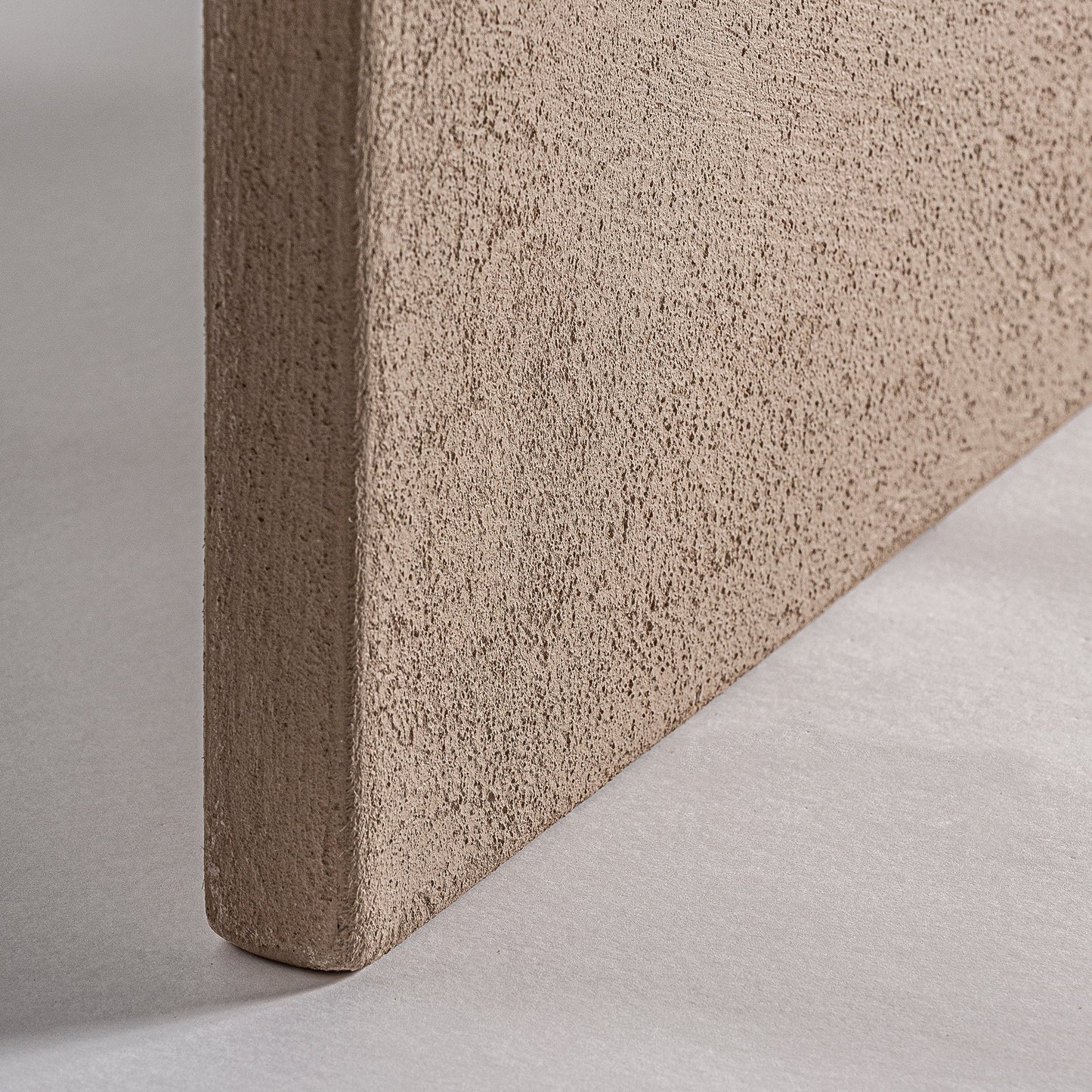 Werle Wall Art in Light Brown Colour