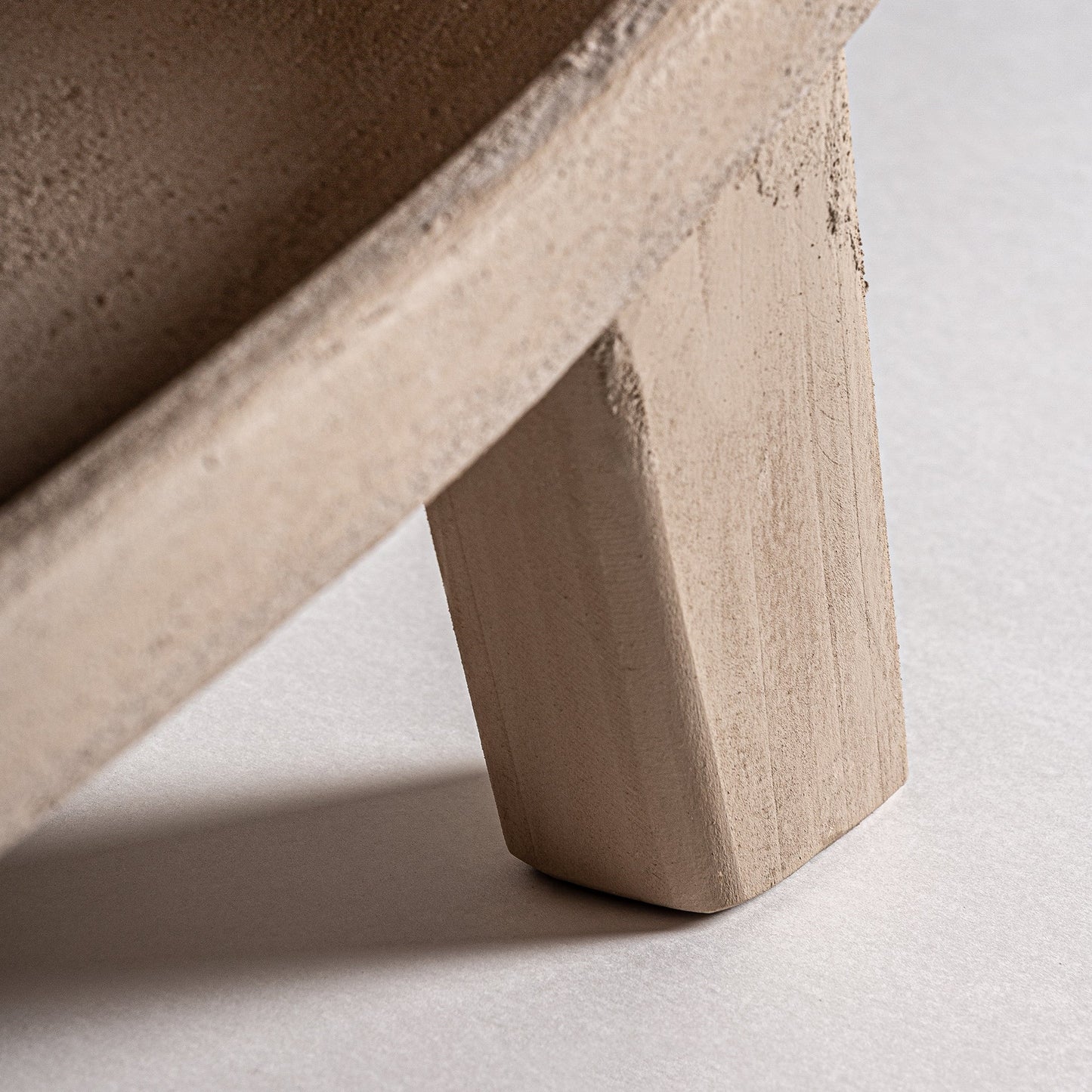 Werle Bookcase in Light Brown Colour