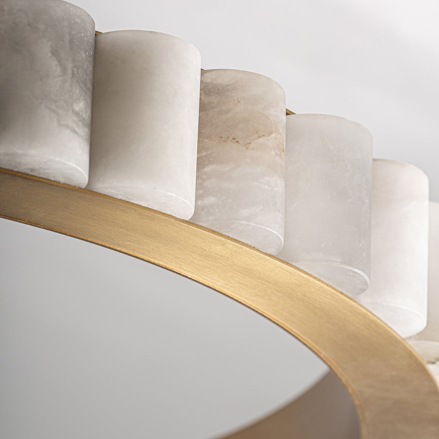 Ceiling Lamp - White