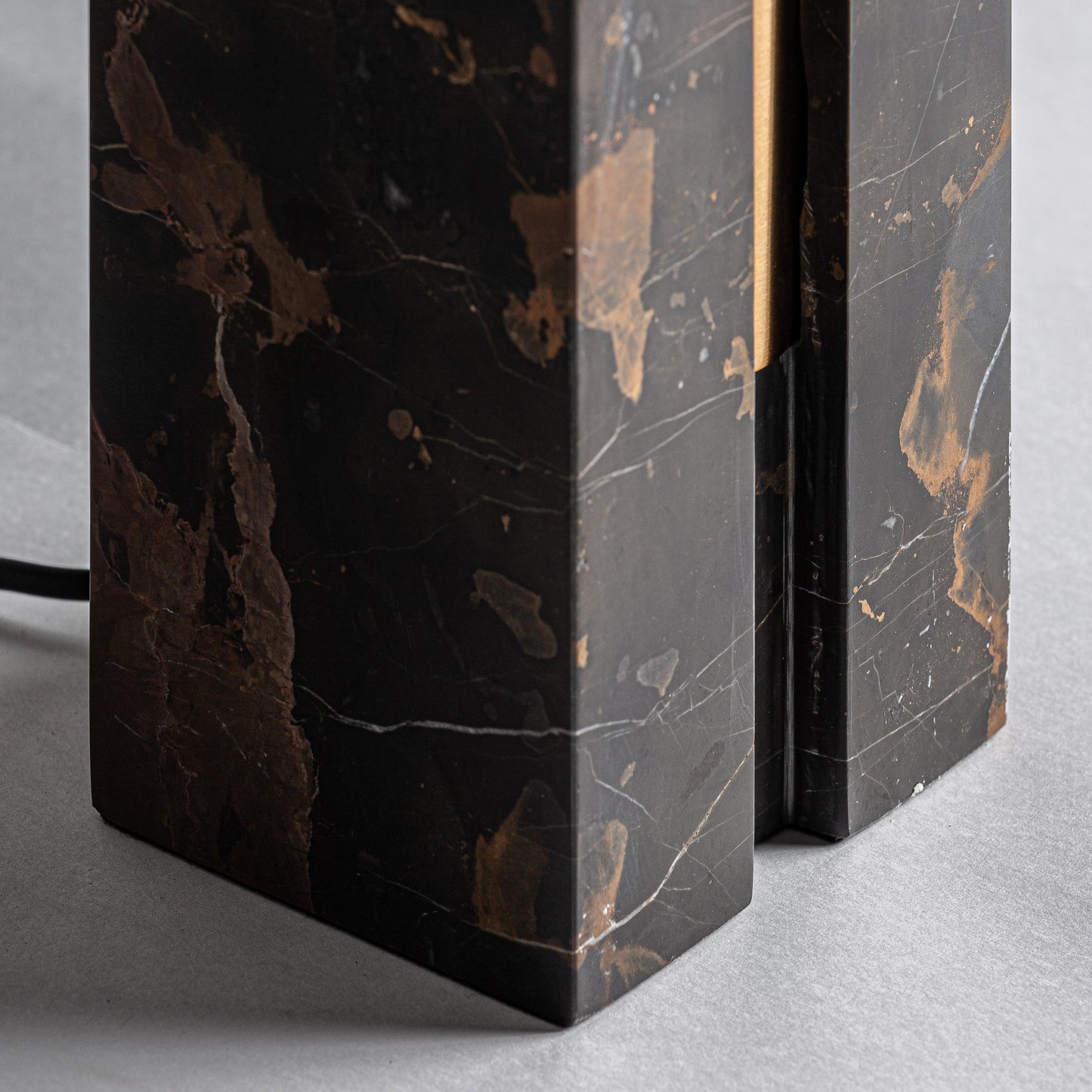 Lámpara De Sobremesa - Blanco