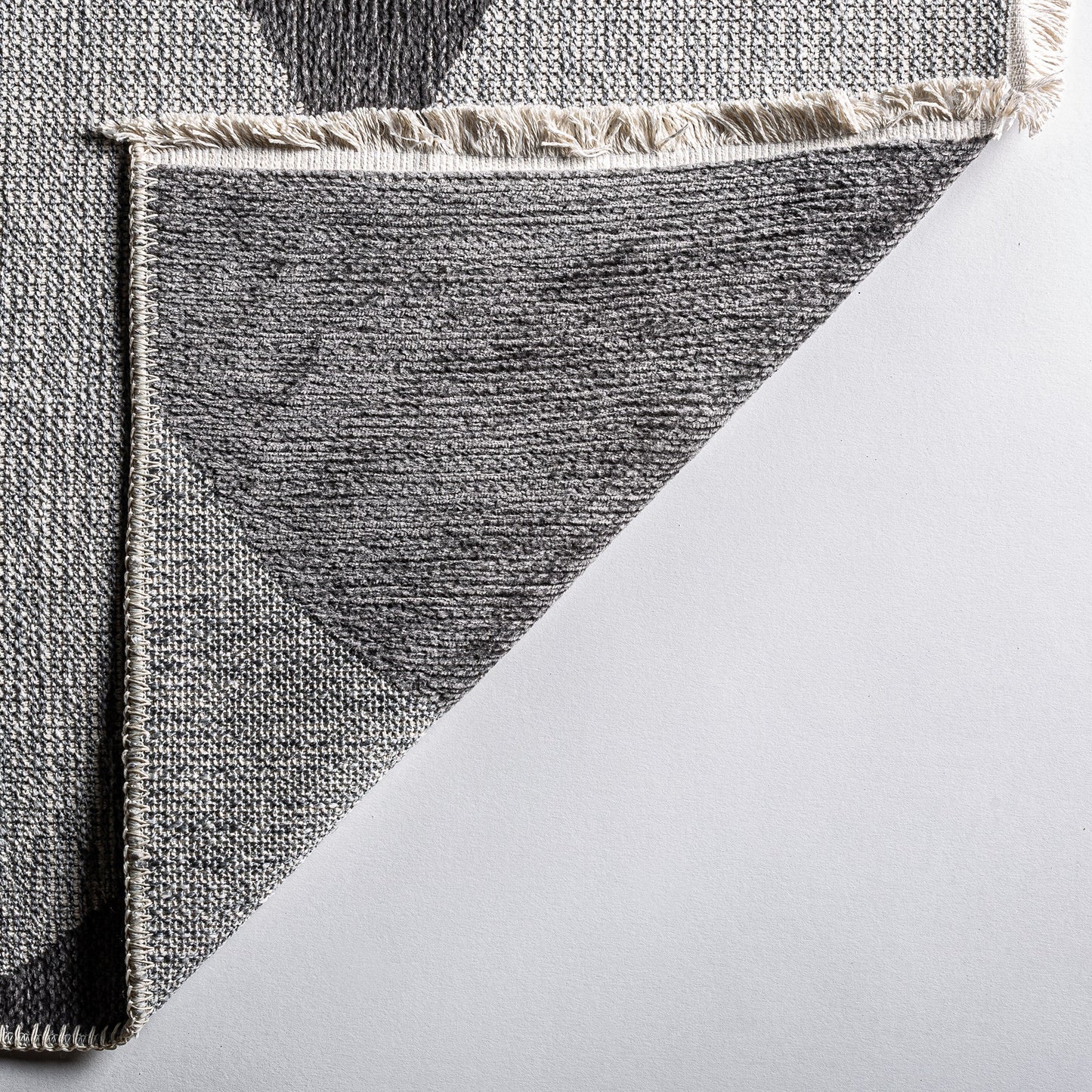 Camila Carpet in Grey Colour