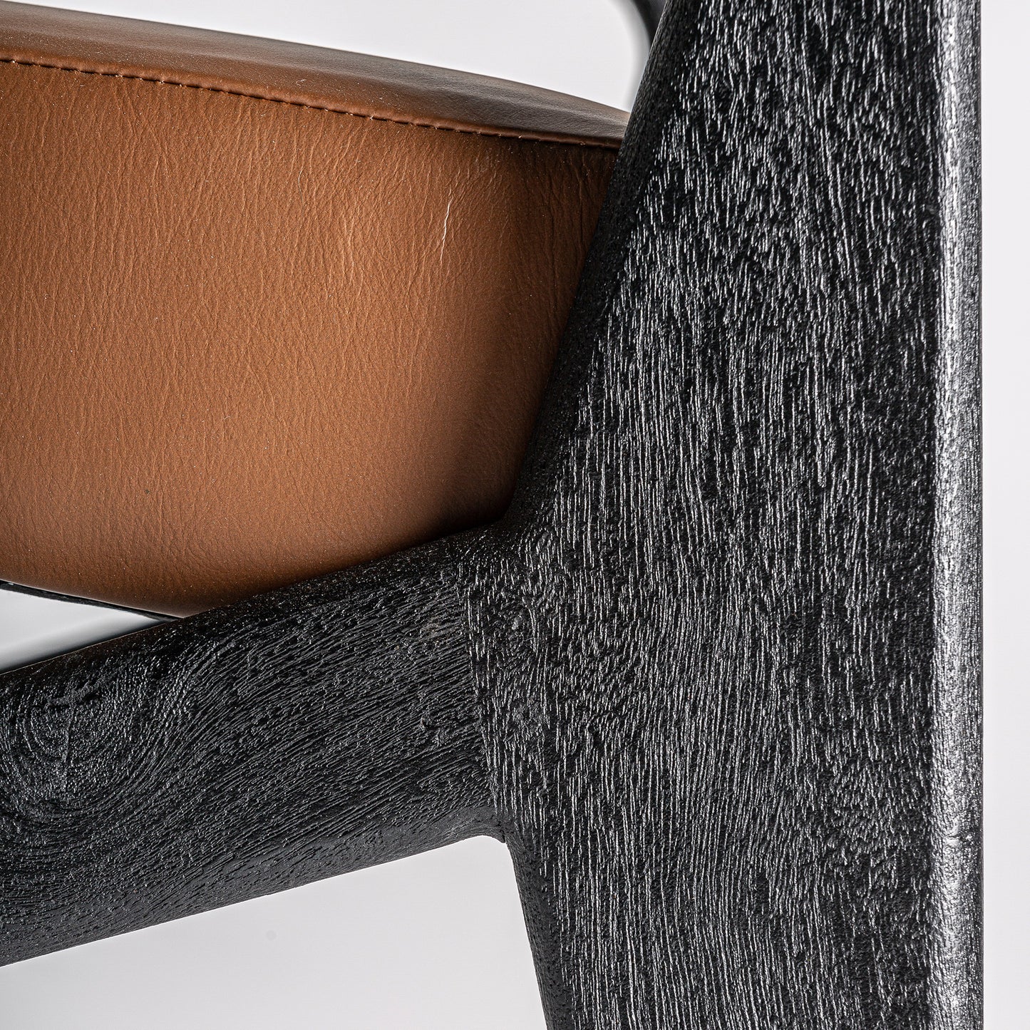 Sillón Beslon - Negro