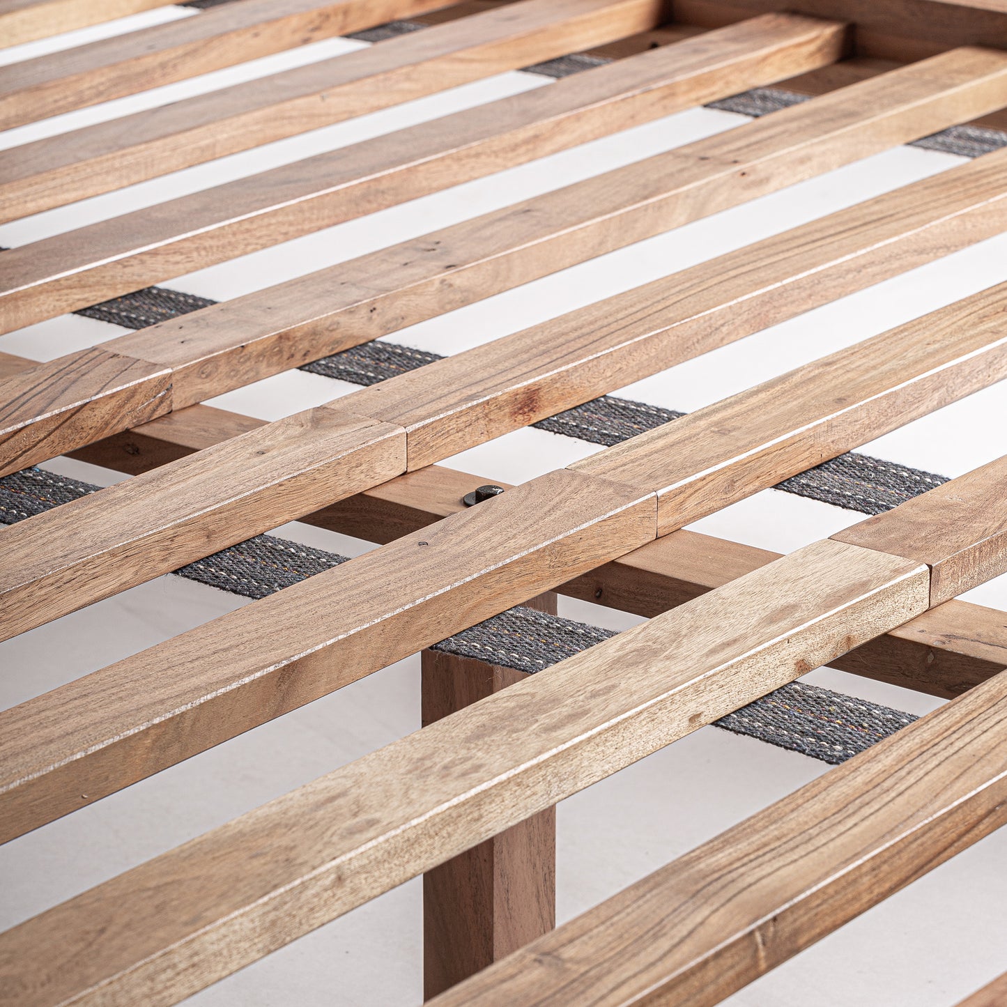 Cama Dangy - Marrón