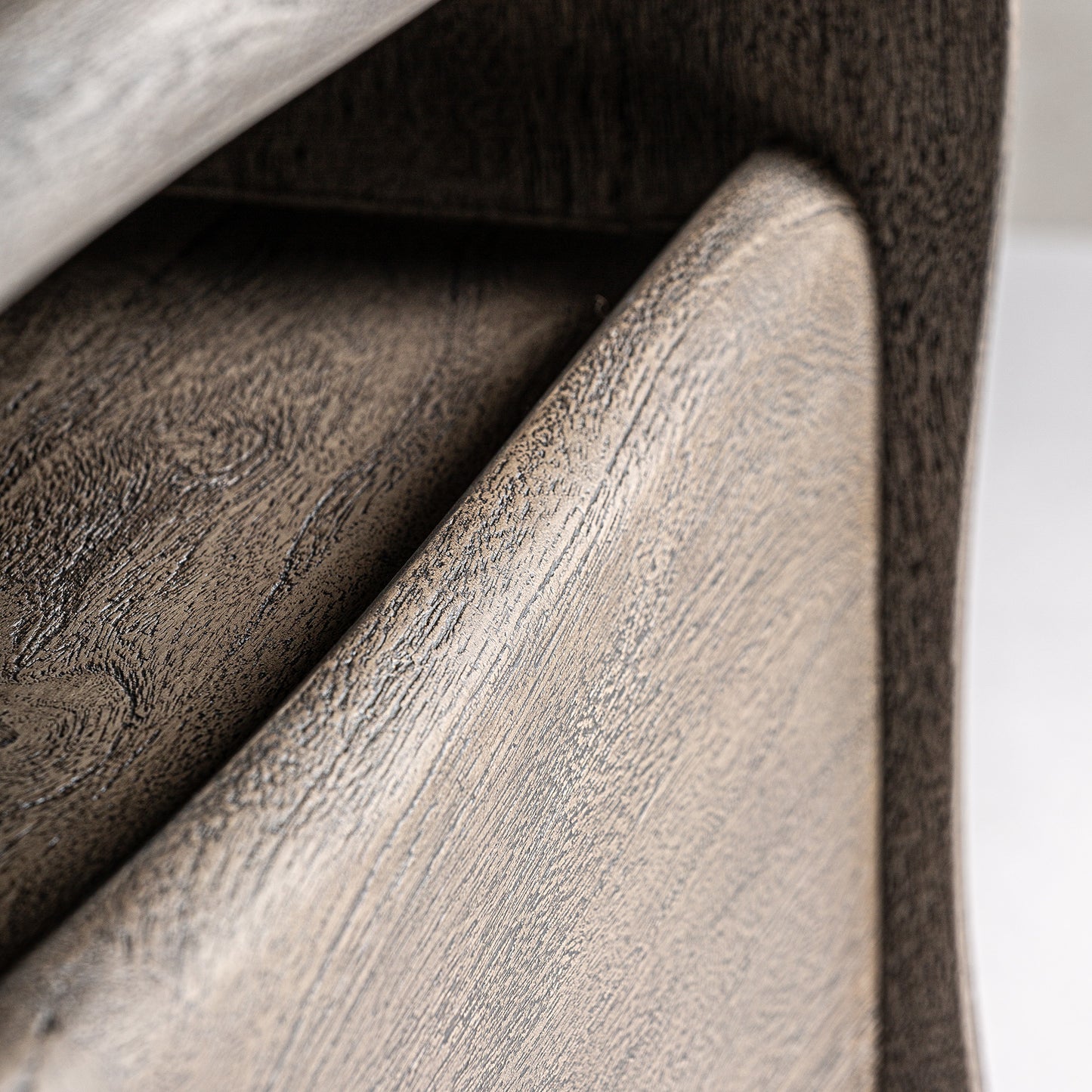 Lison Tv Stand - Brown