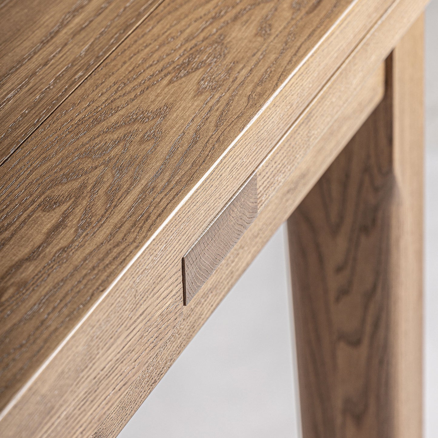 Heikant Extending Table - Light Brown