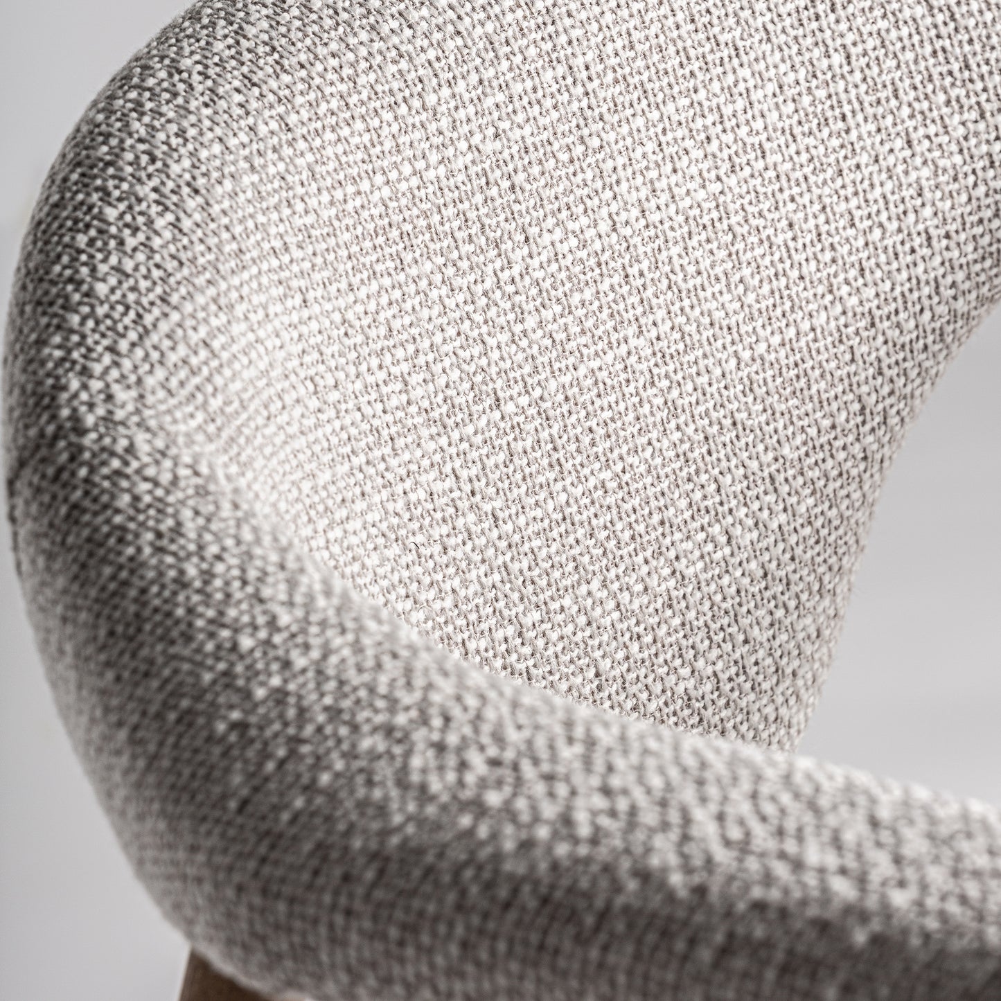 Dilbeek Chair - Light Brown