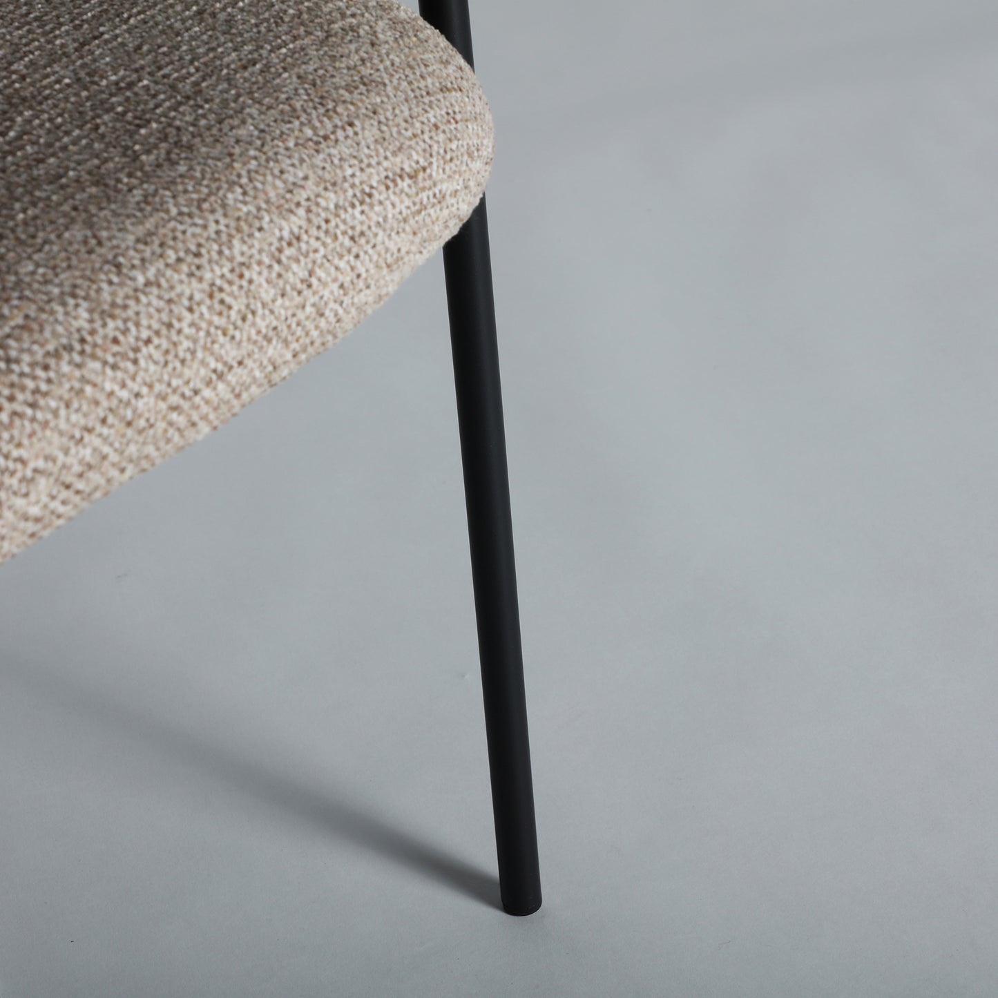 Silla Sarzay - Marrón Claro