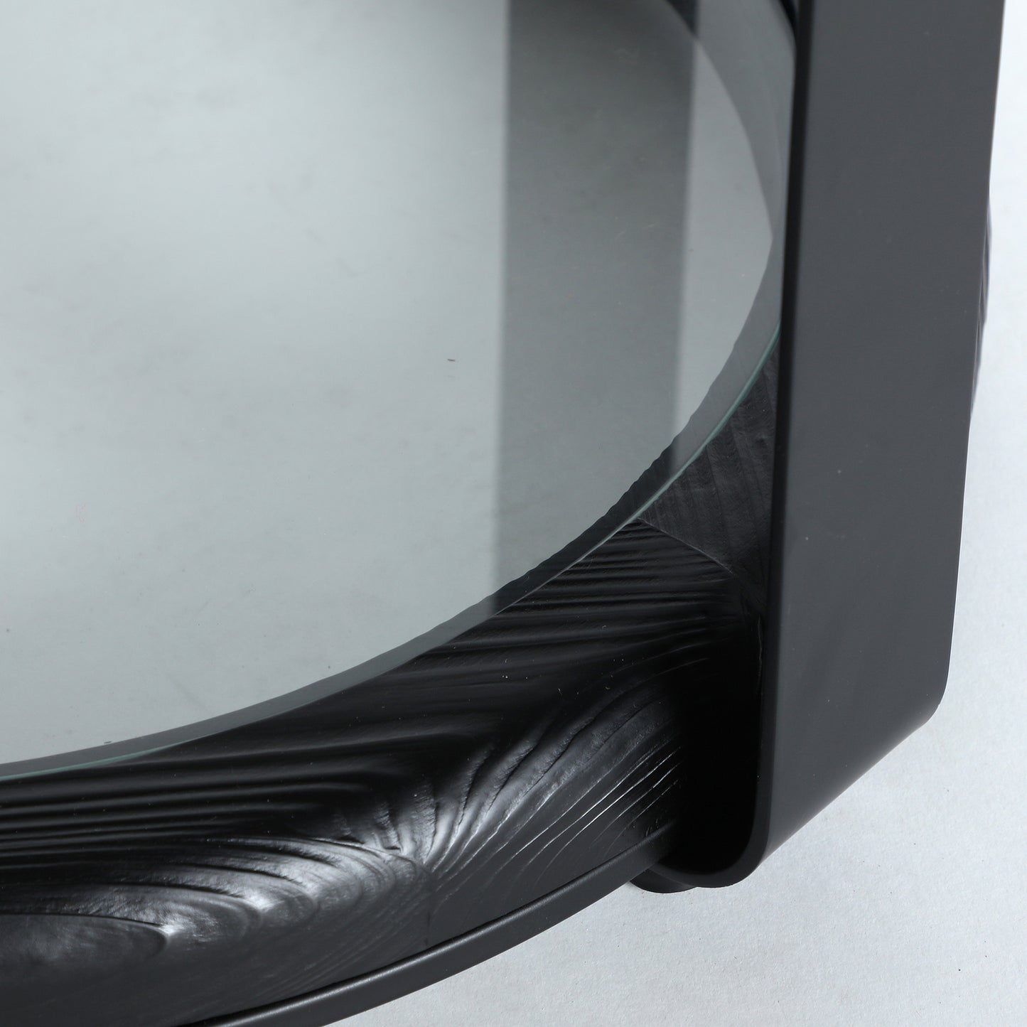 Kilde Side Table - Black