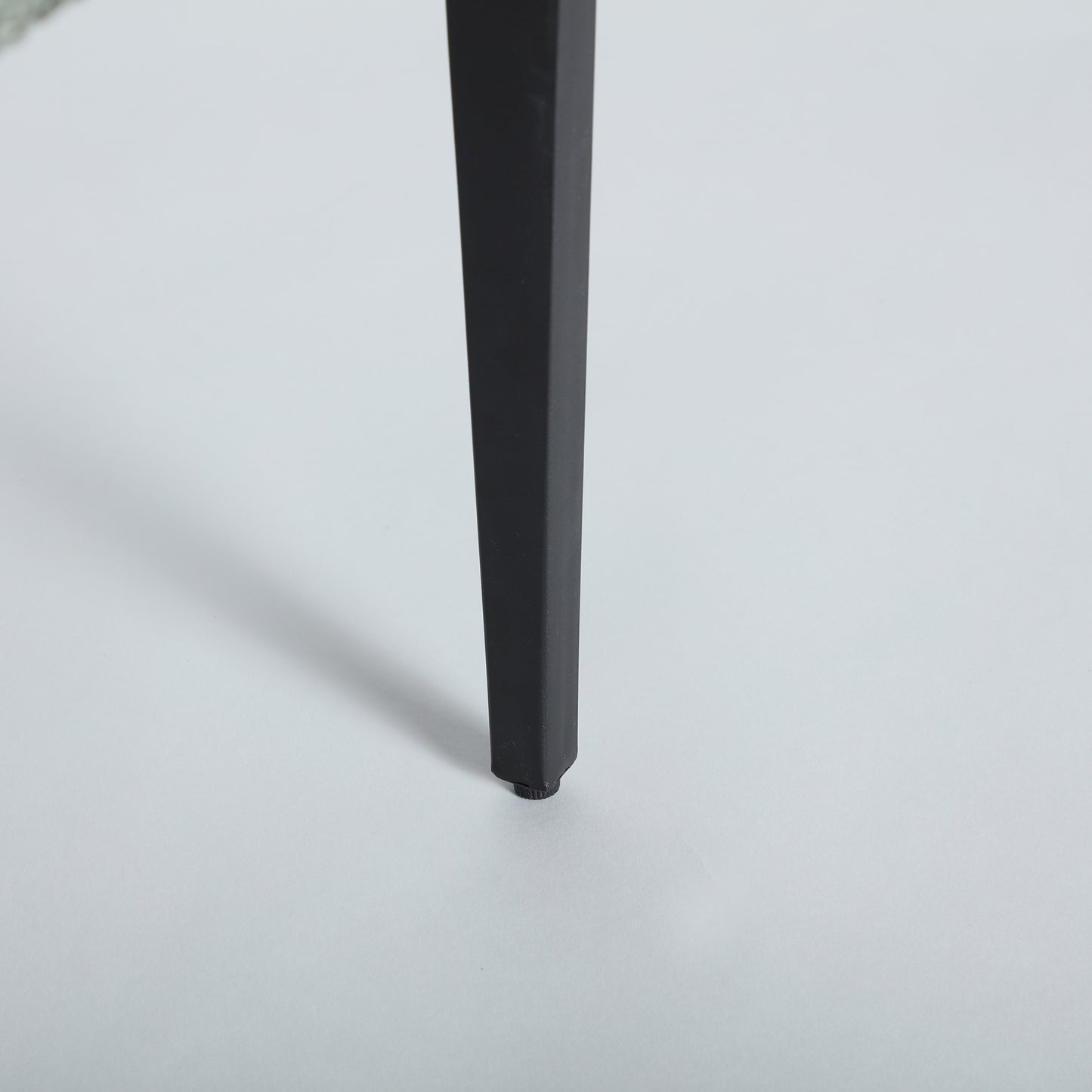 Silla Bruges - Negro