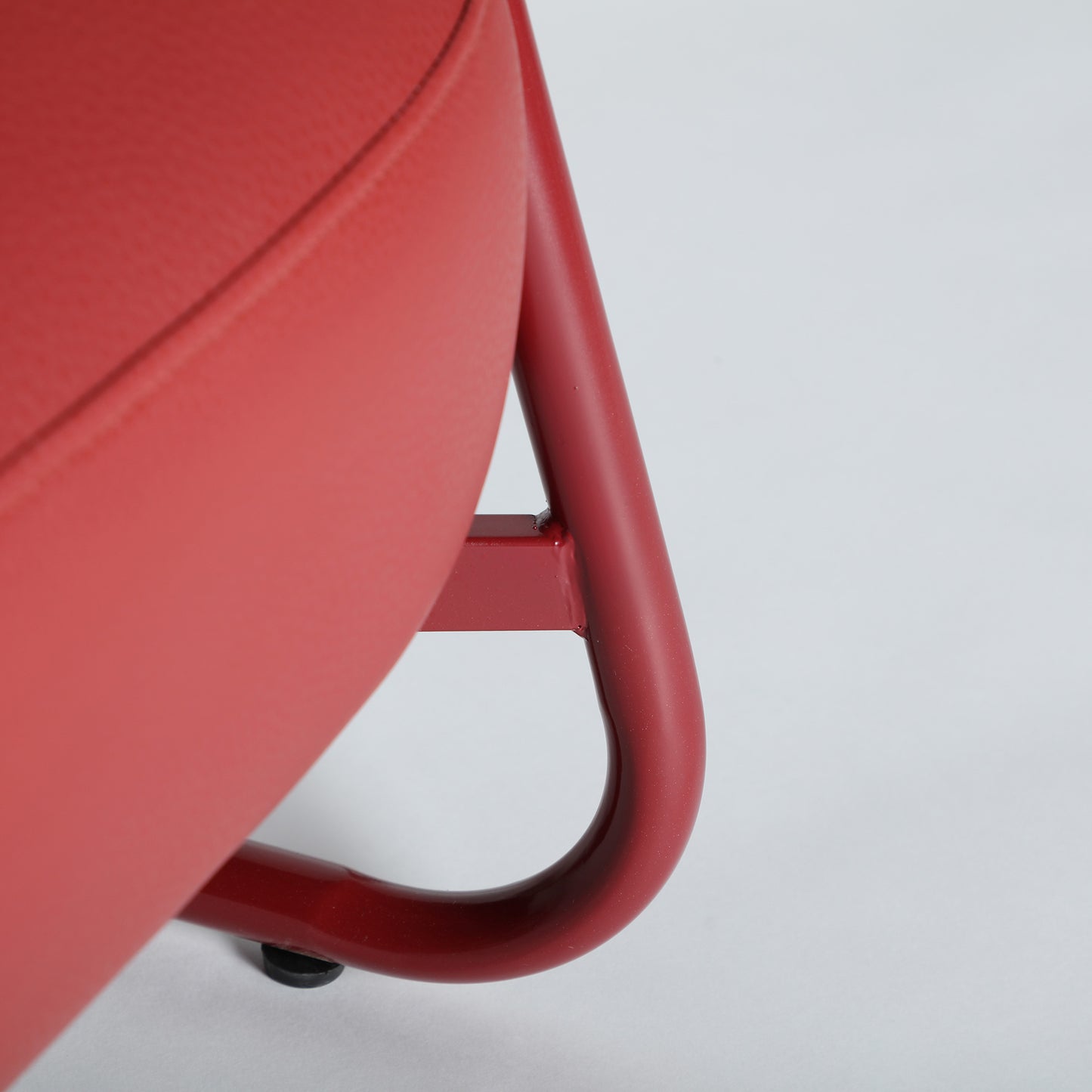 Sillón Tankah - Rojo