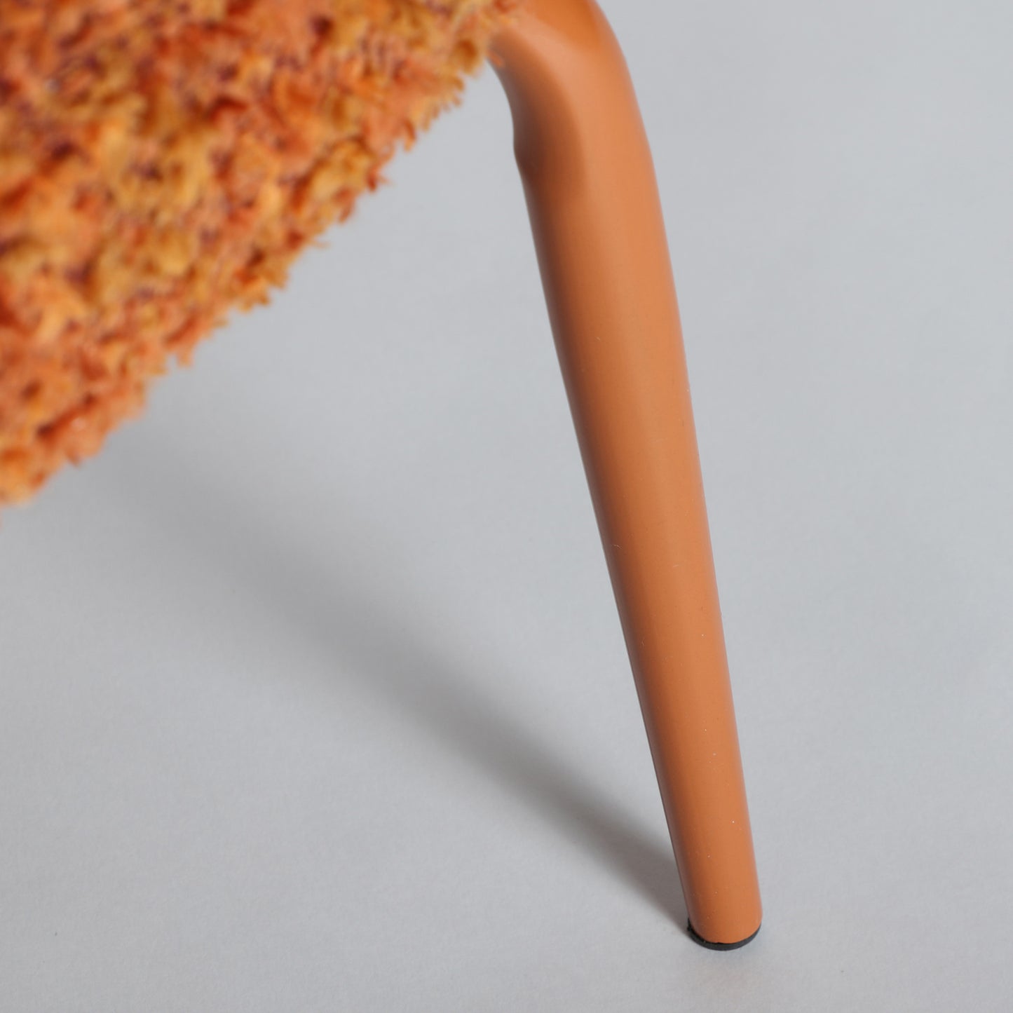 Sillón Ronda - Naranja