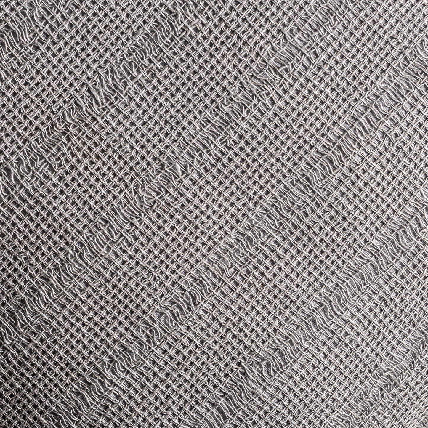 Brais Cushion - Grey