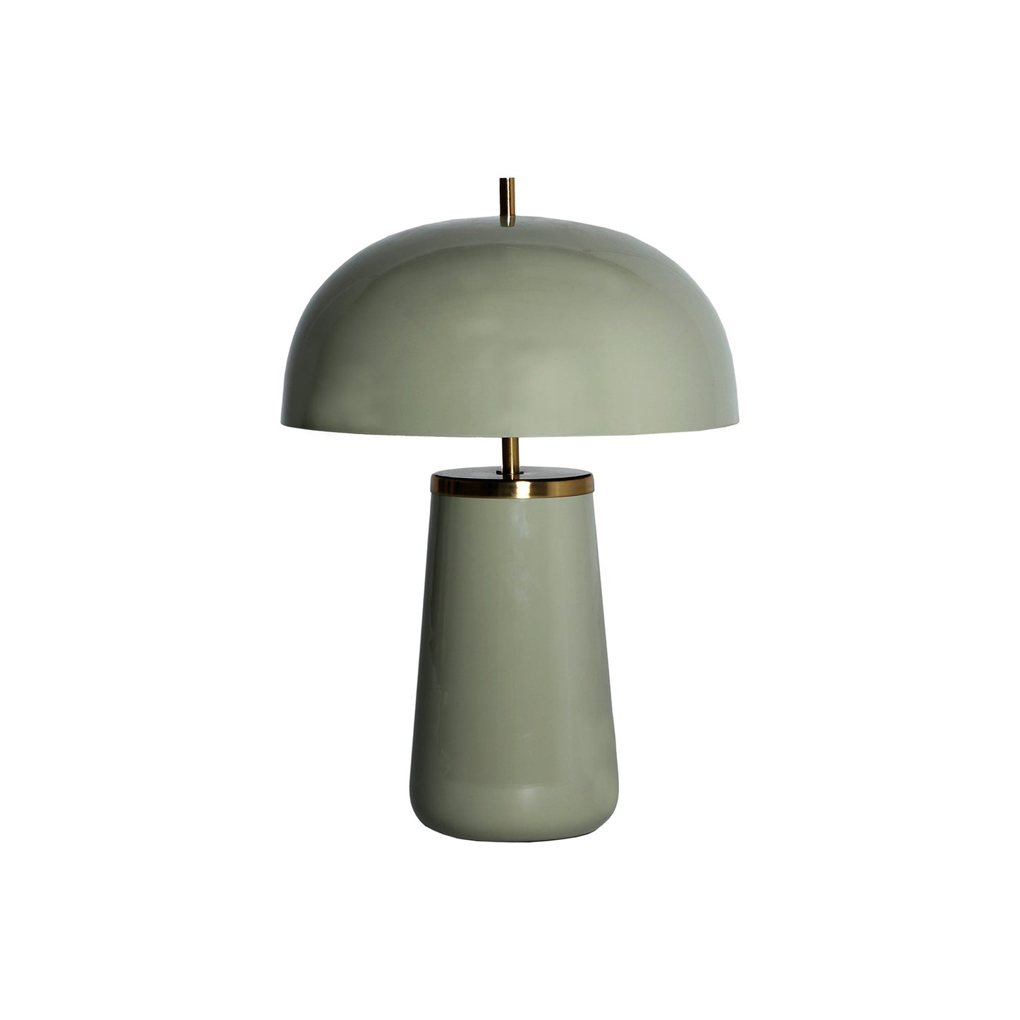 Lámpara De Sobremesa Arosa - Verde