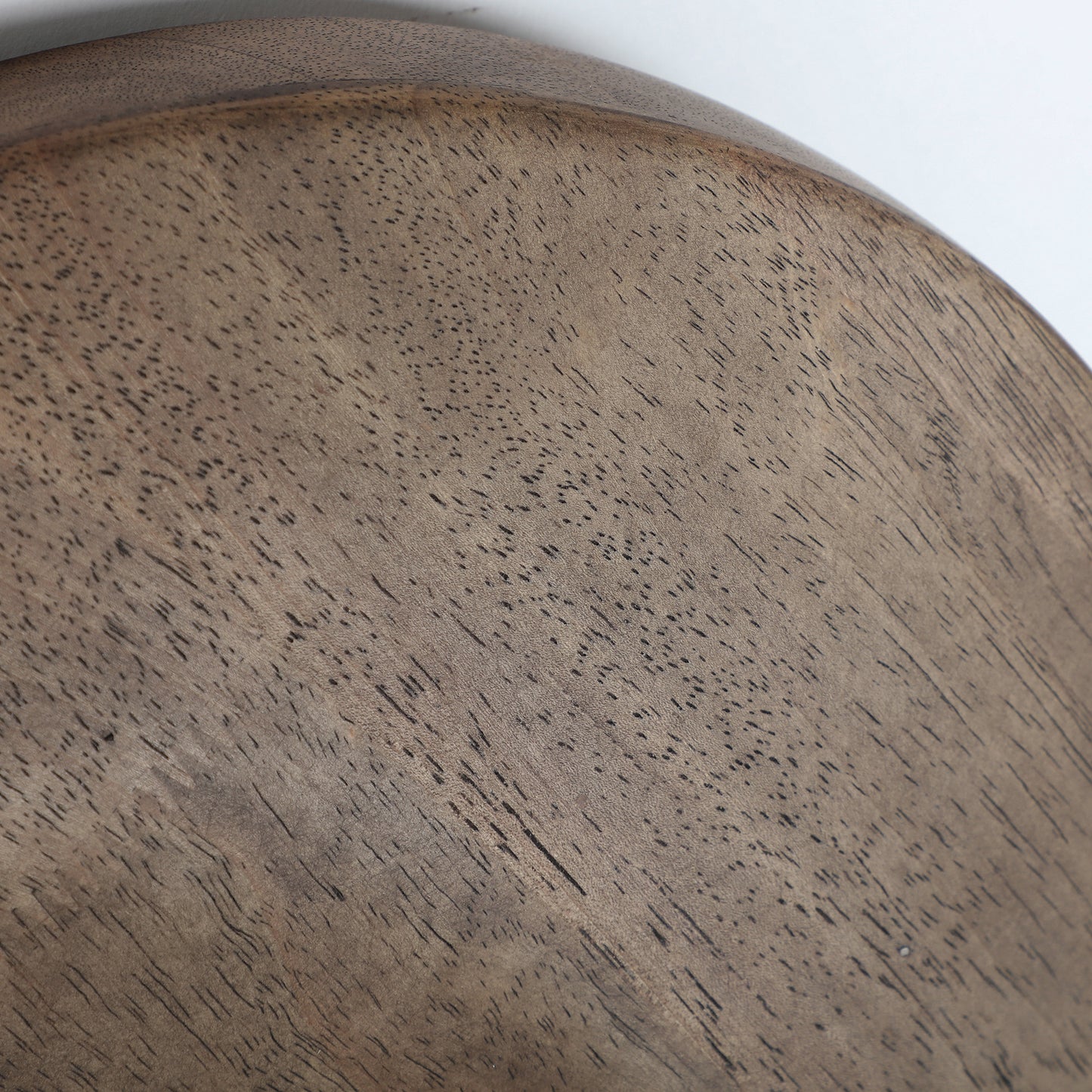 Espejo Lubeca - Marrón