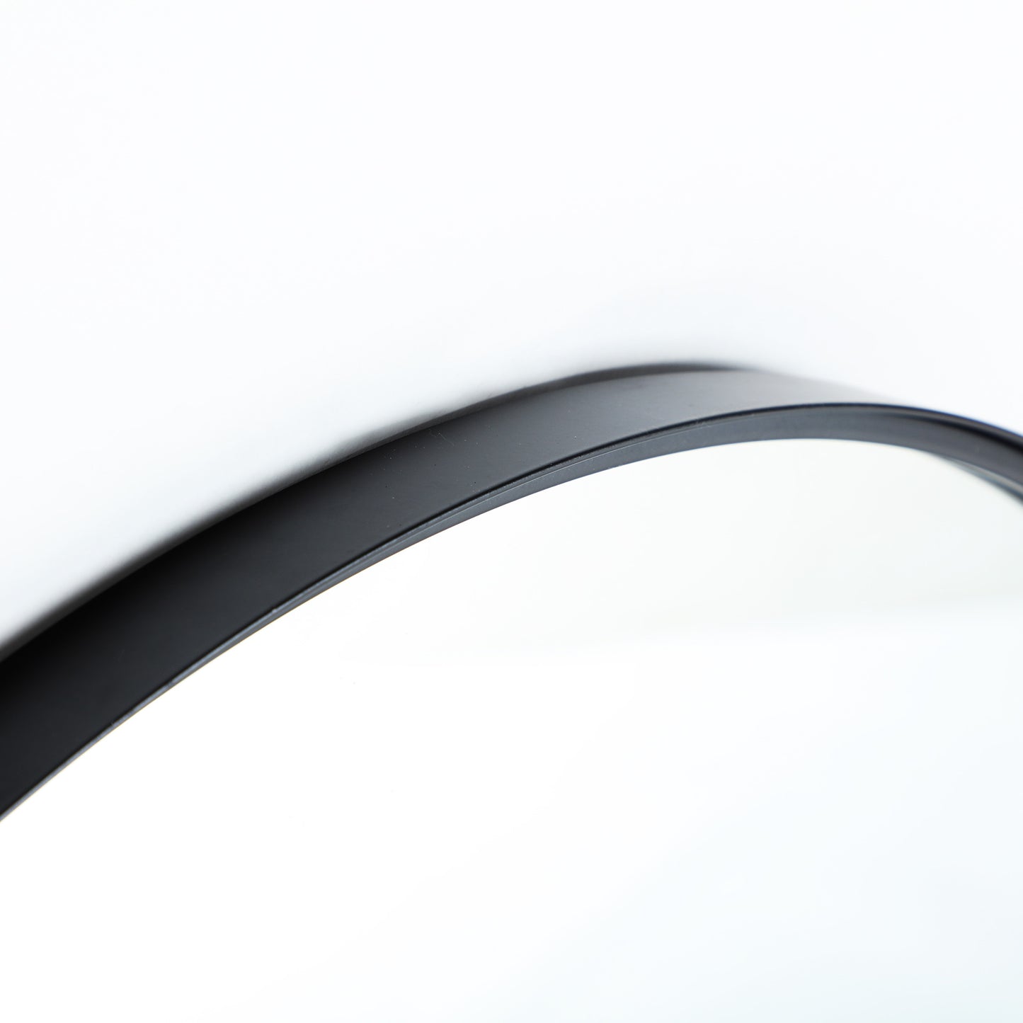 Espejo Kalid - Negro