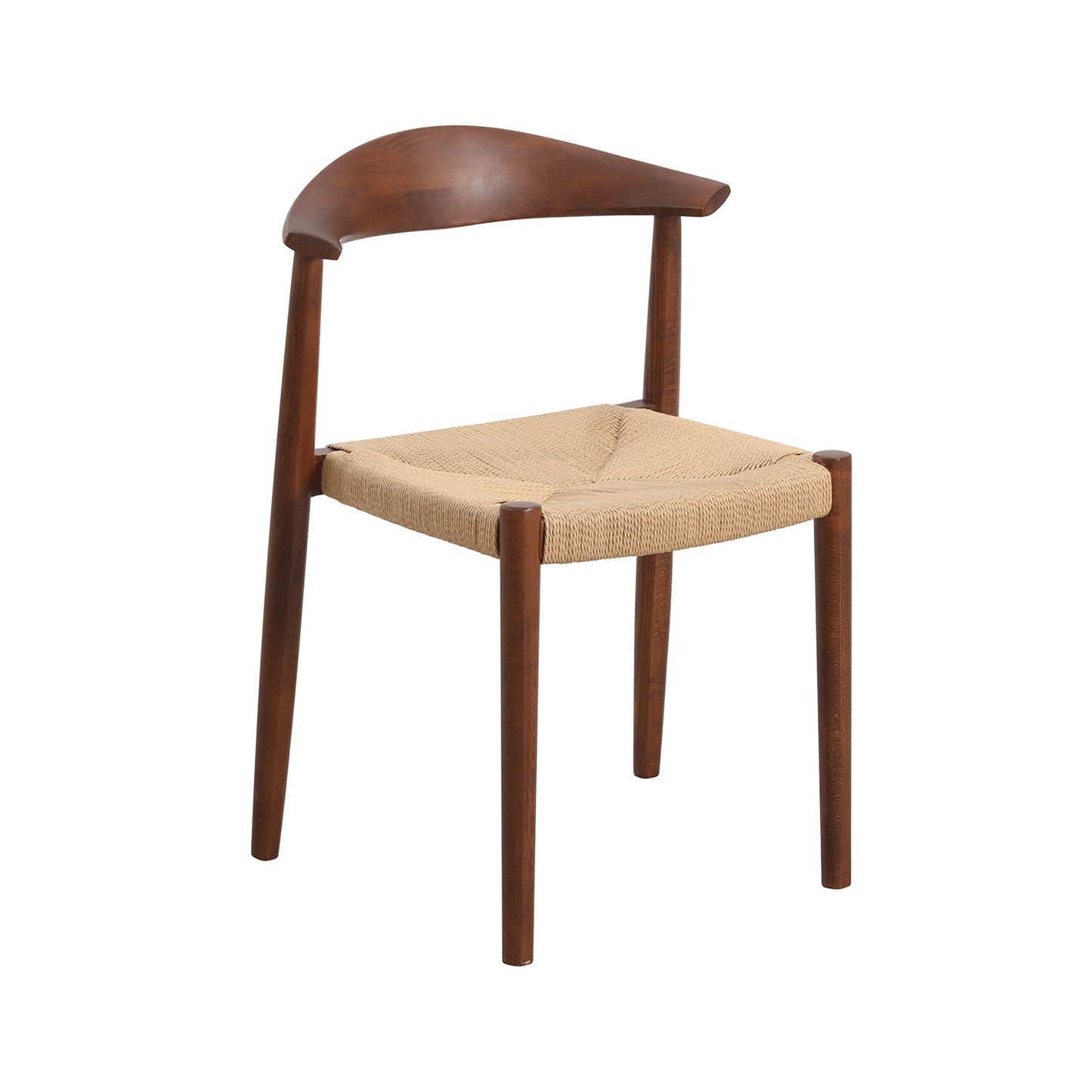 Chair - Brown