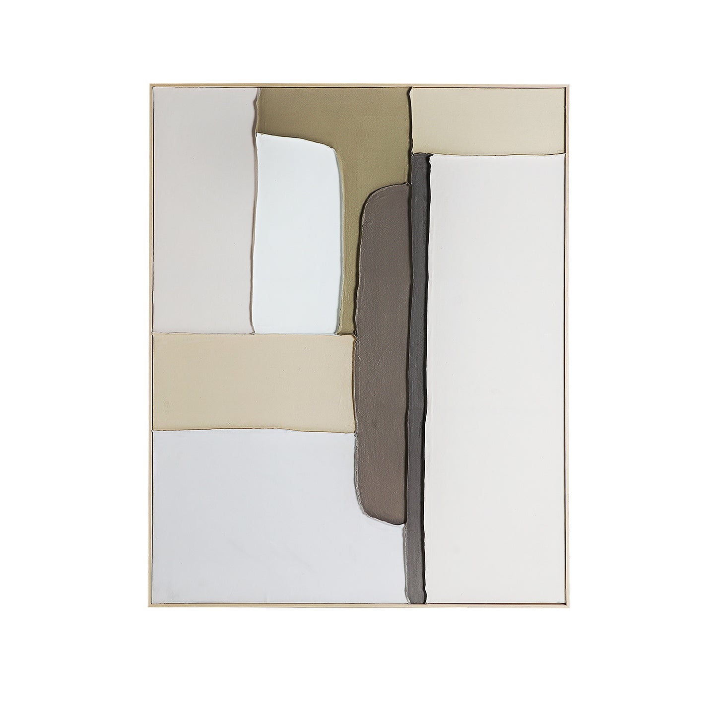 Cuadro - Beige