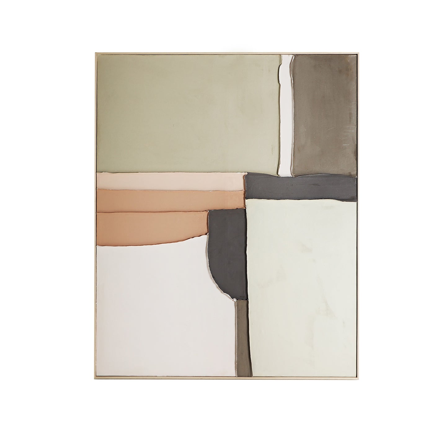Cuadro - Beige
