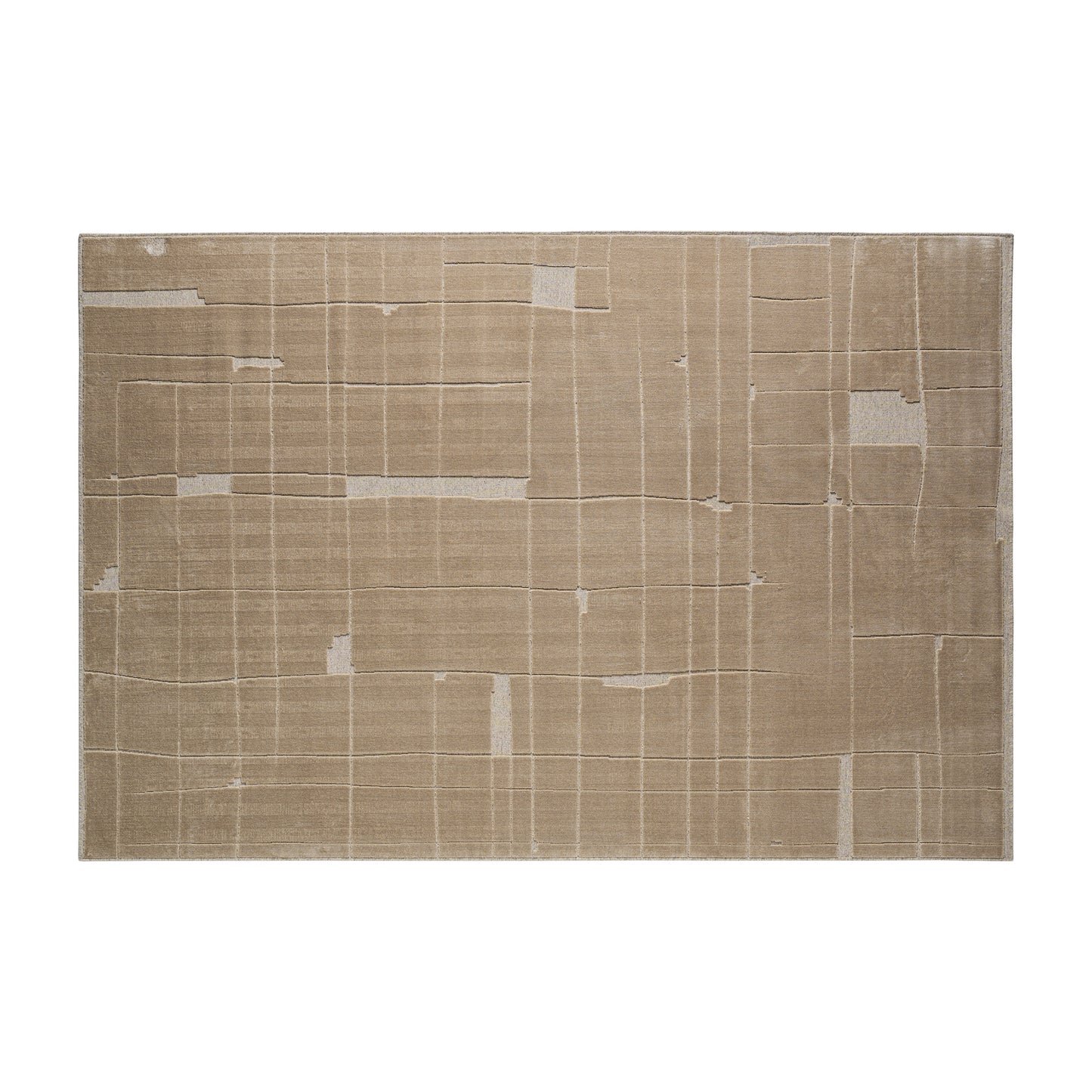 Ivana Carpet - Beige