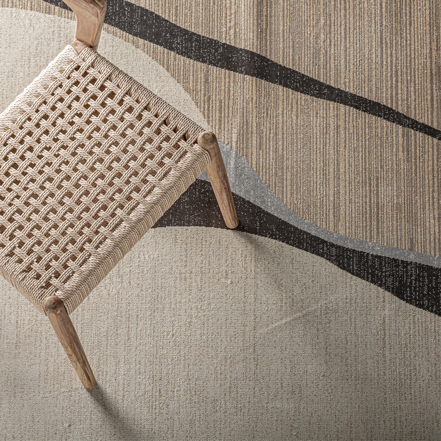 Dione Carpet - Beige