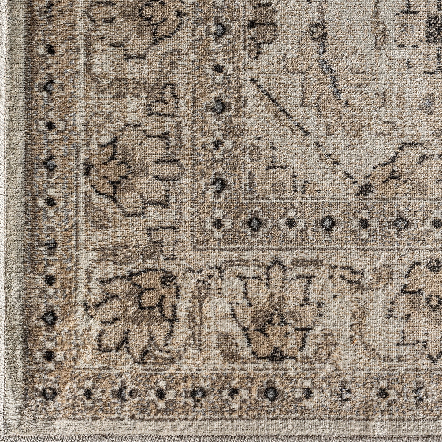 Ebba Carpet - Beige