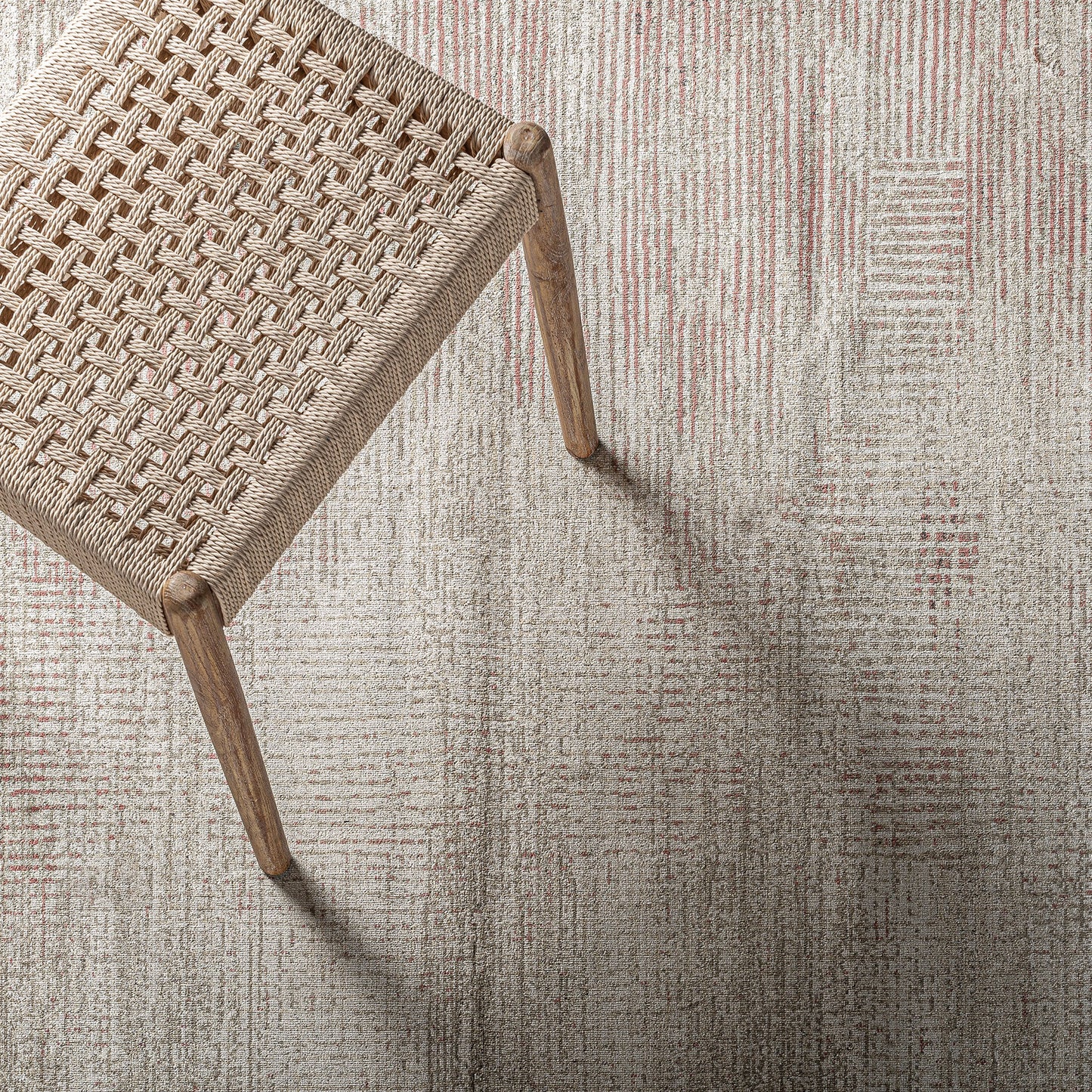 Alfombra Ilse - Beige