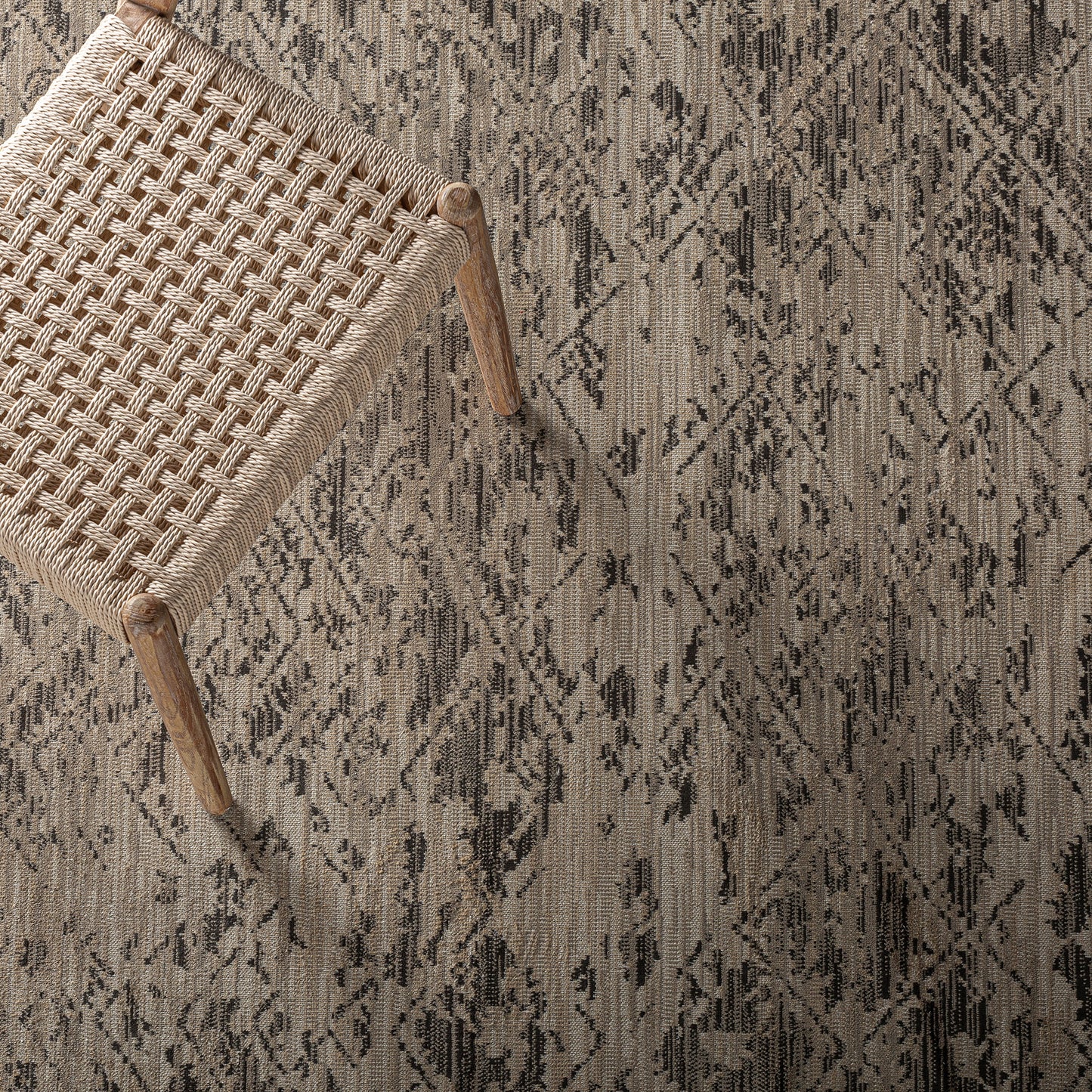 Isolda Carpet - Beige