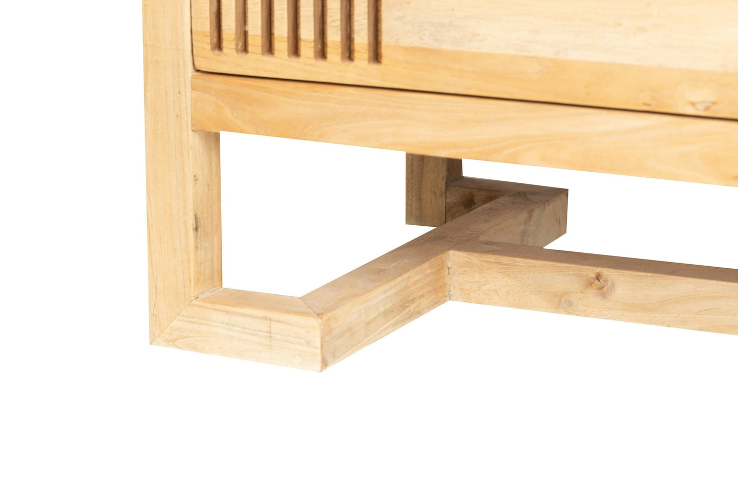 Comoda Madera Suthep 120x45x76 Cm